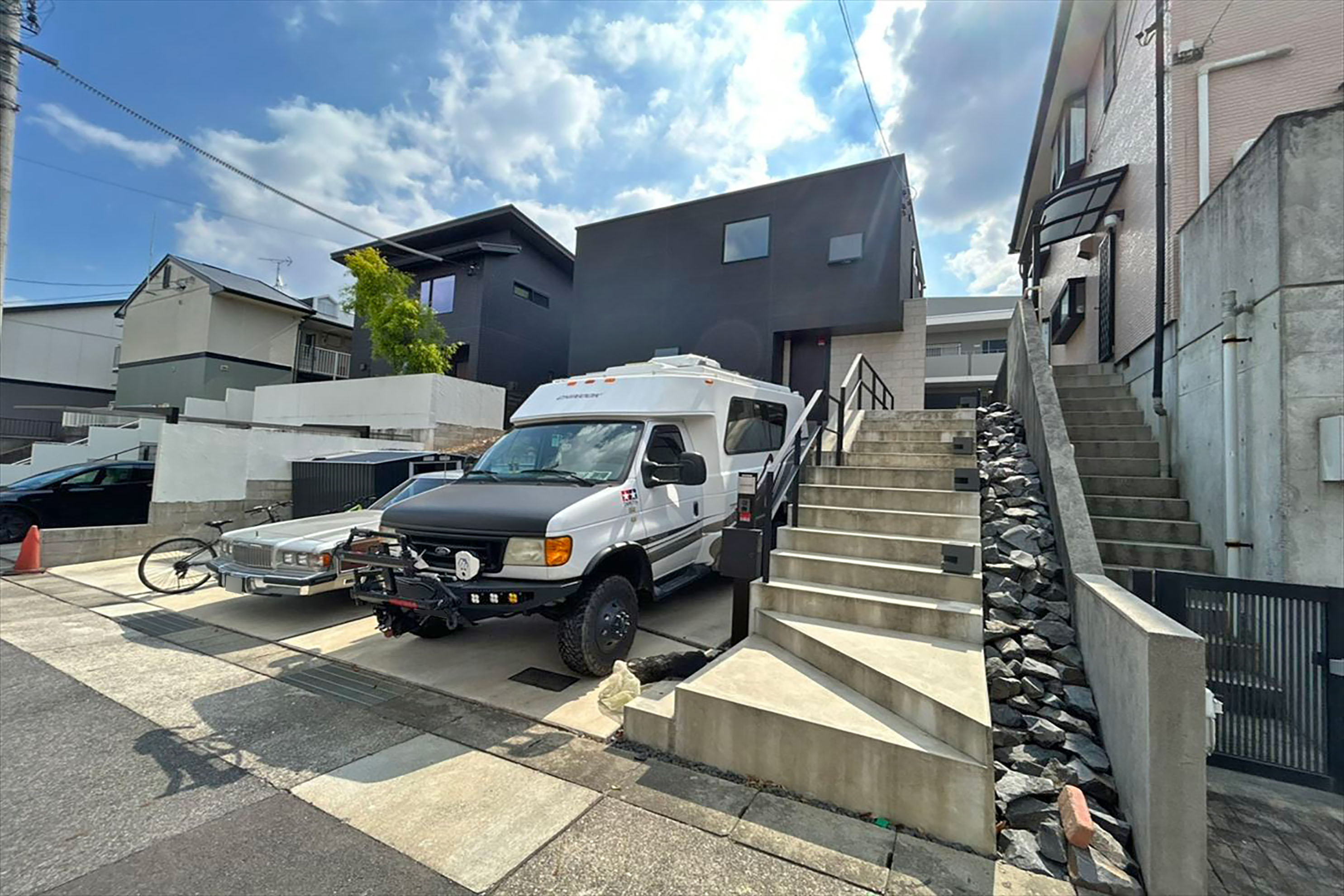 愛知県名古屋市天白区植田本町１丁目