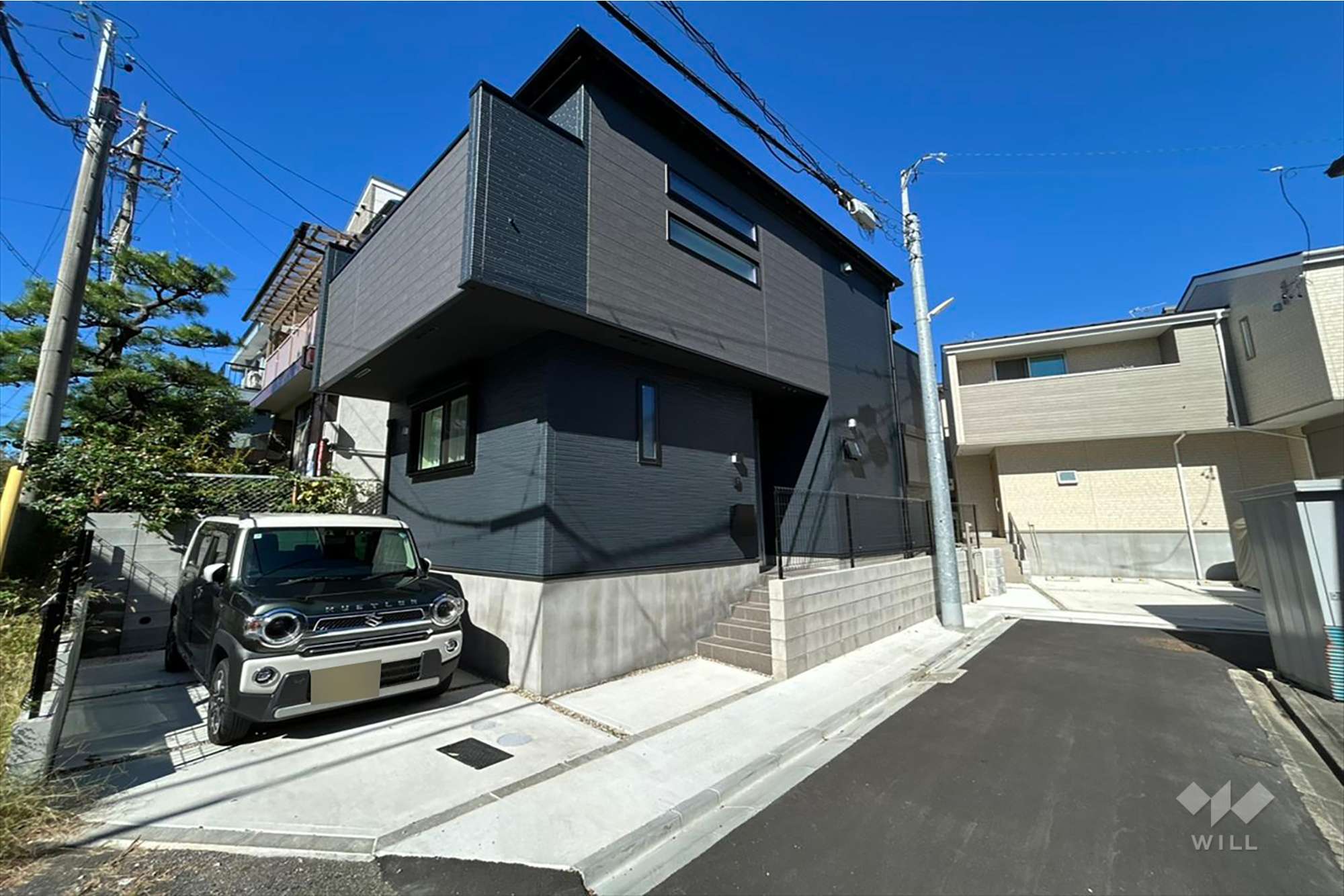 愛知県名古屋市昭和区広路本町５丁目