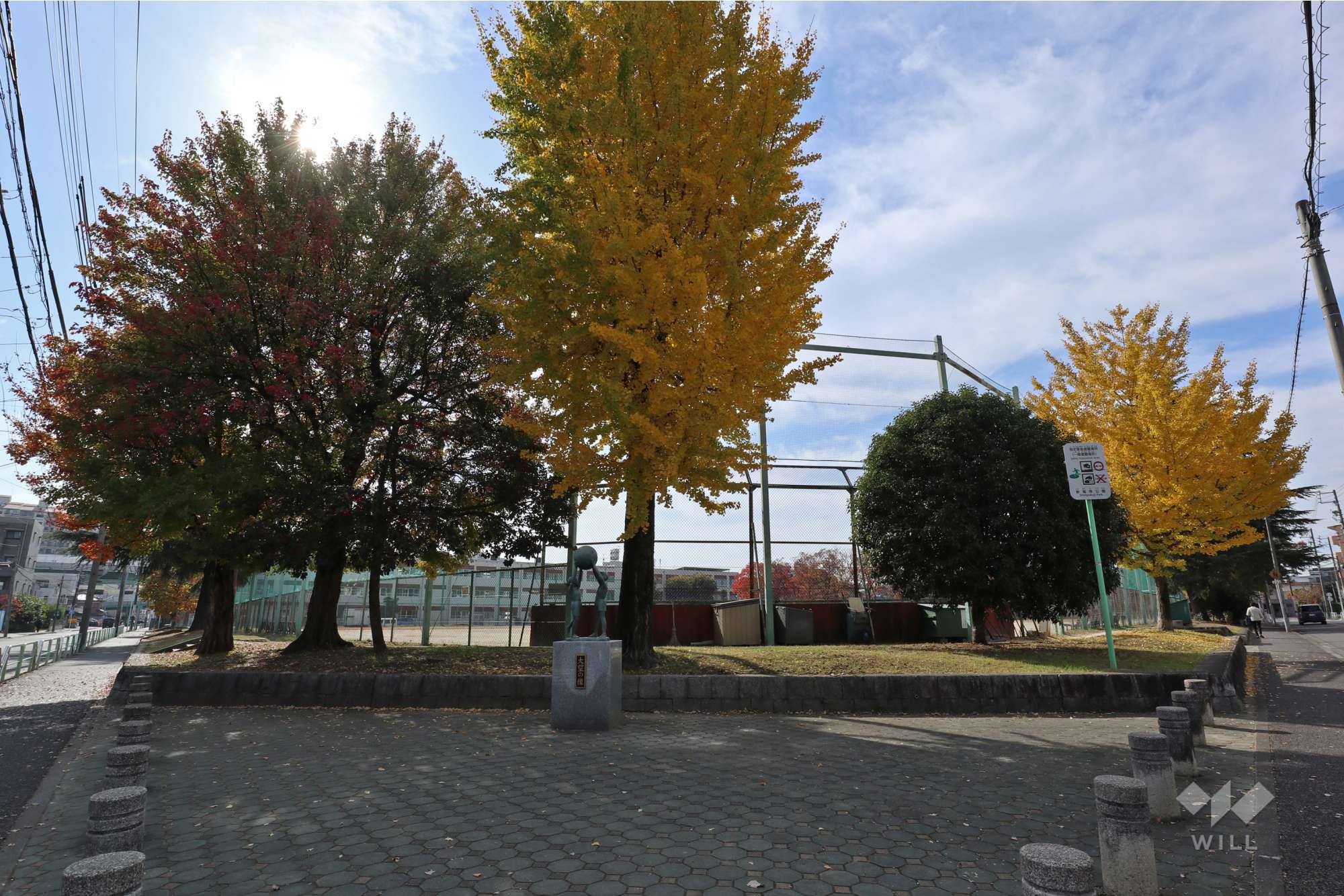 detached 愛知県名古屋市西区笠取町２丁目12
