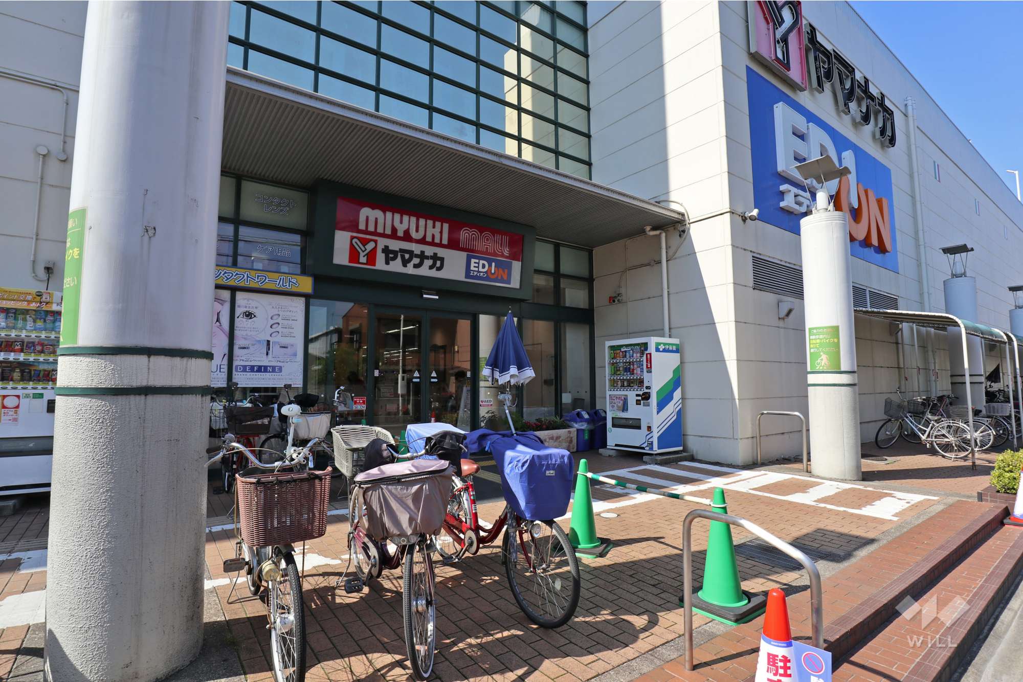 detached 愛知県名古屋市西区笠取町２丁目12