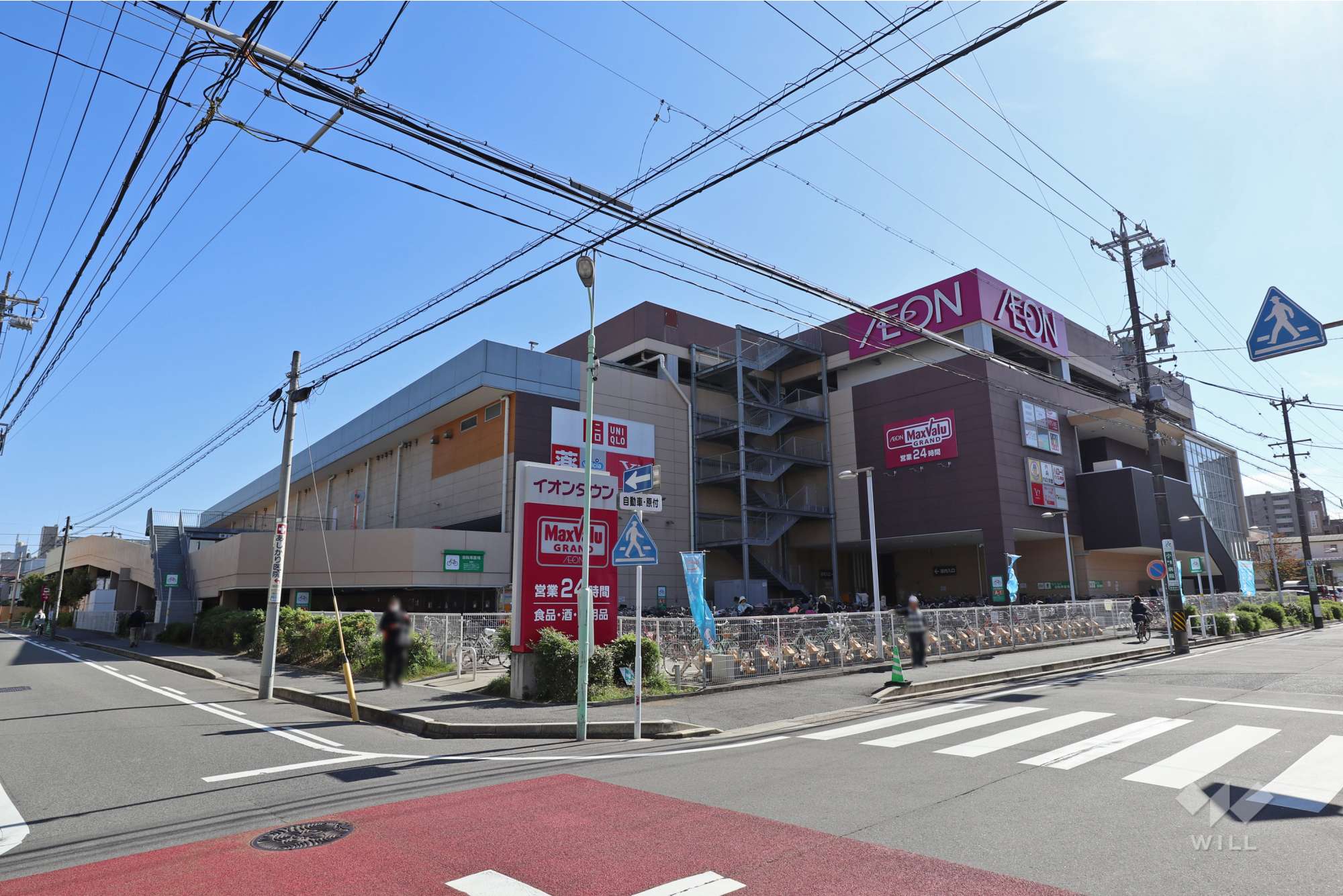 detached 愛知県名古屋市西区笠取町２丁目12
