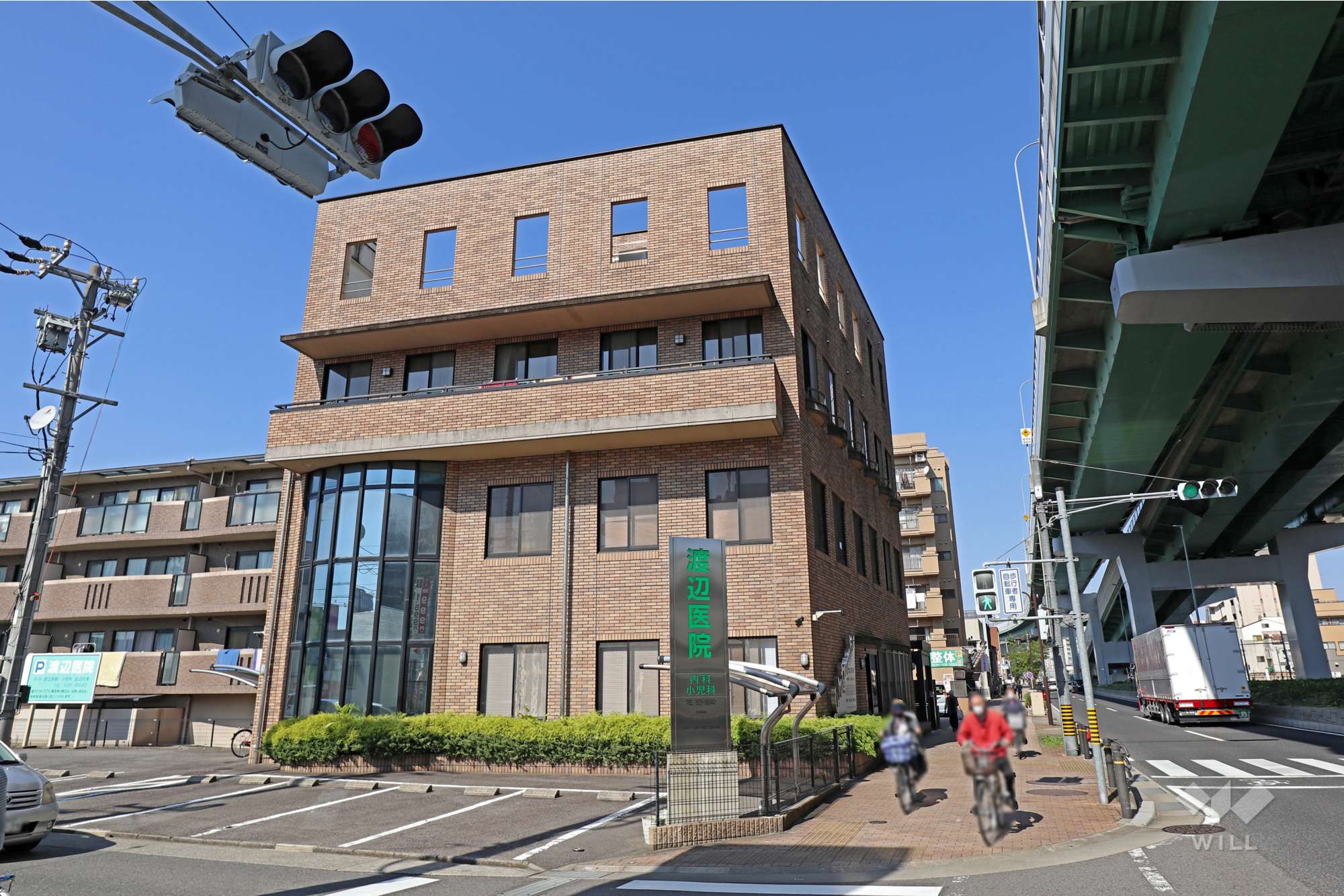 detached 愛知県名古屋市西区笠取町２丁目12
