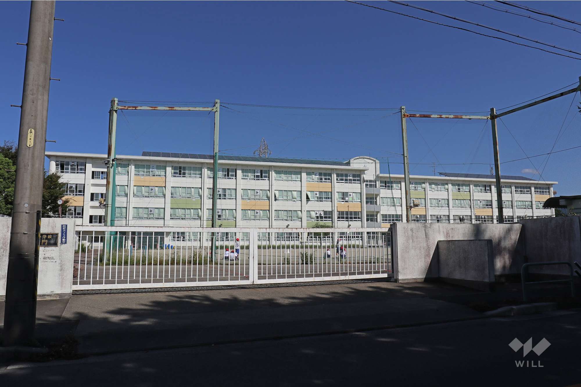 detached 愛知県名古屋市西区笠取町２丁目12