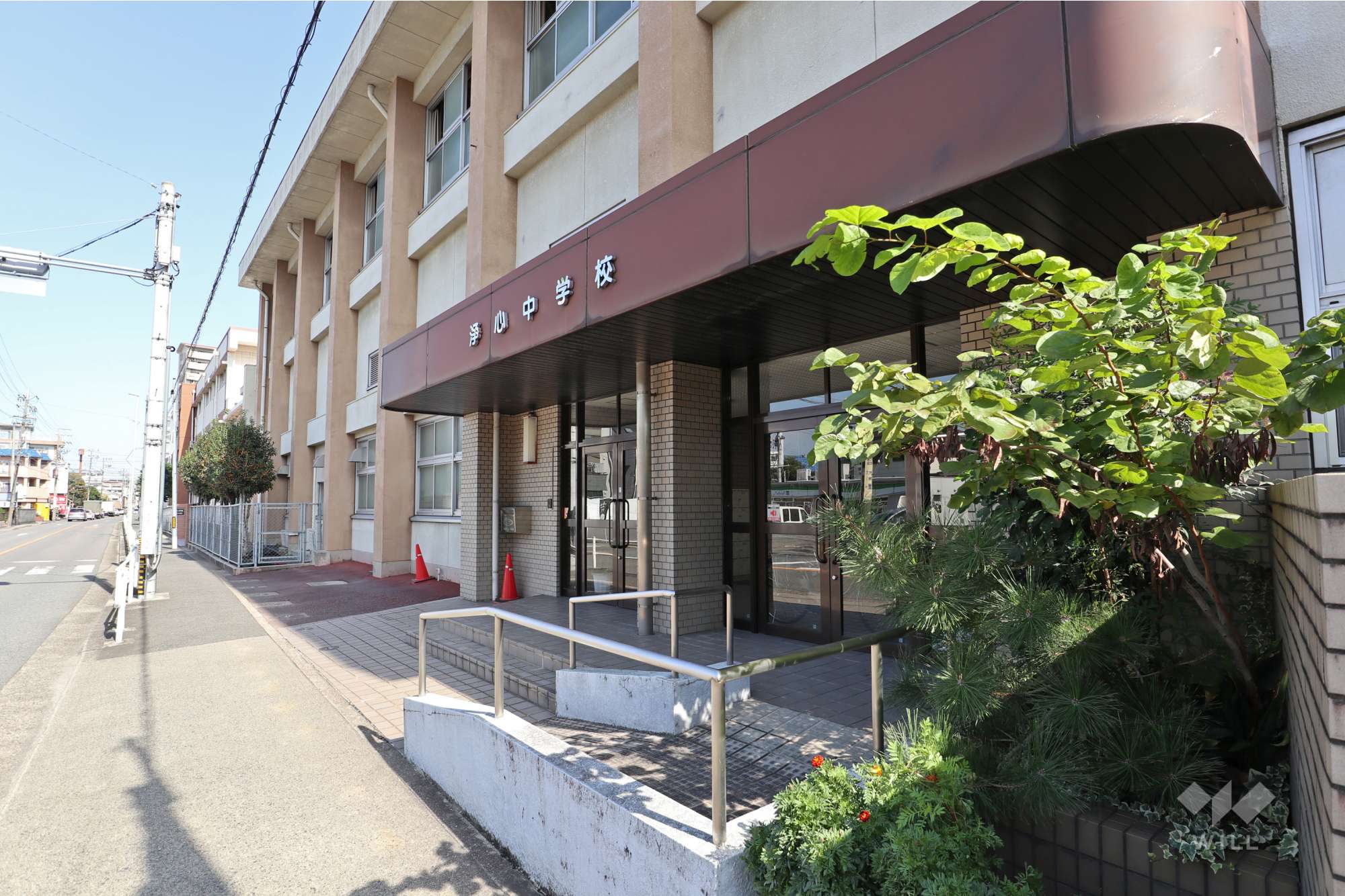 detached 愛知県名古屋市西区笠取町２丁目12