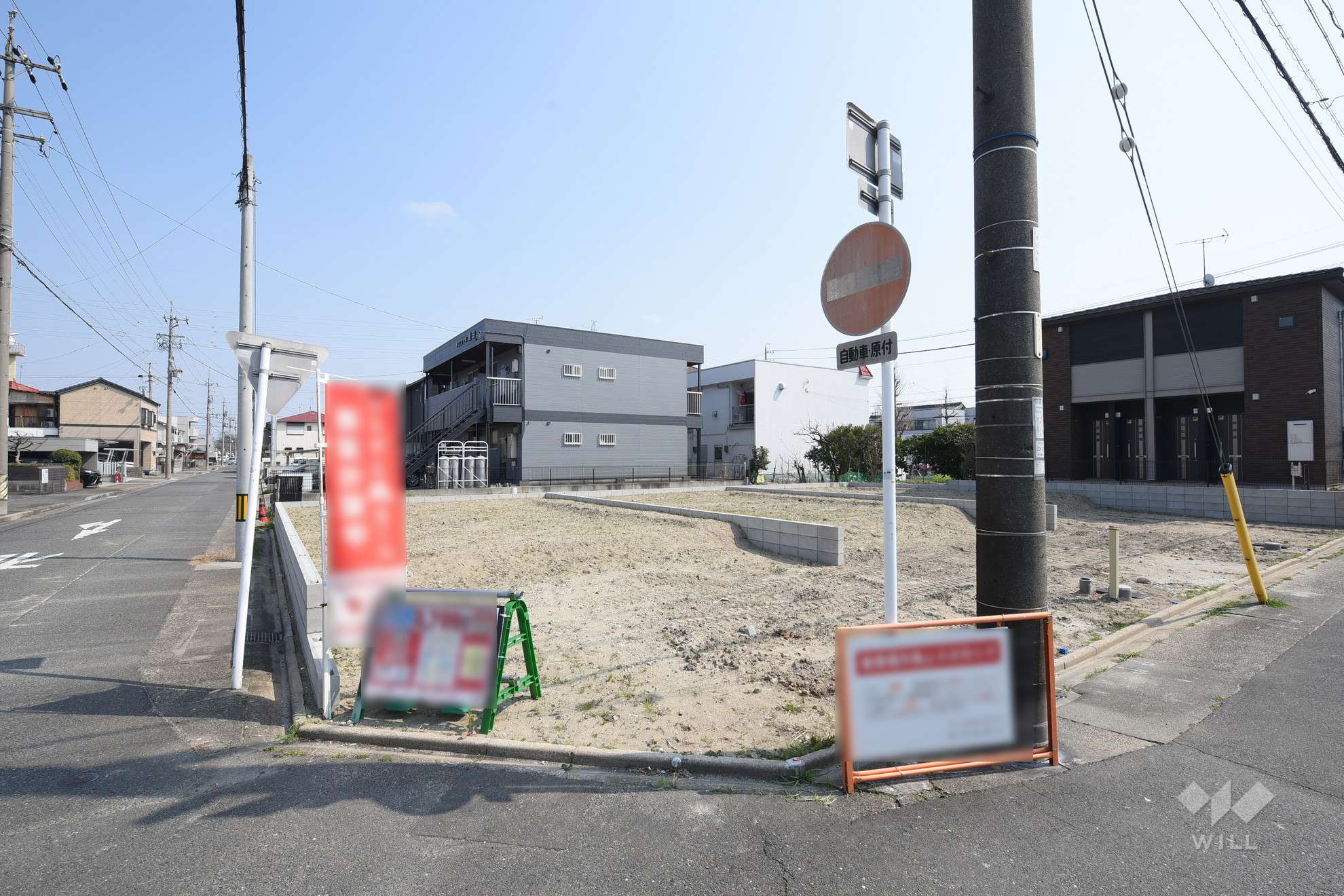 愛知県名古屋市中川区横前町74