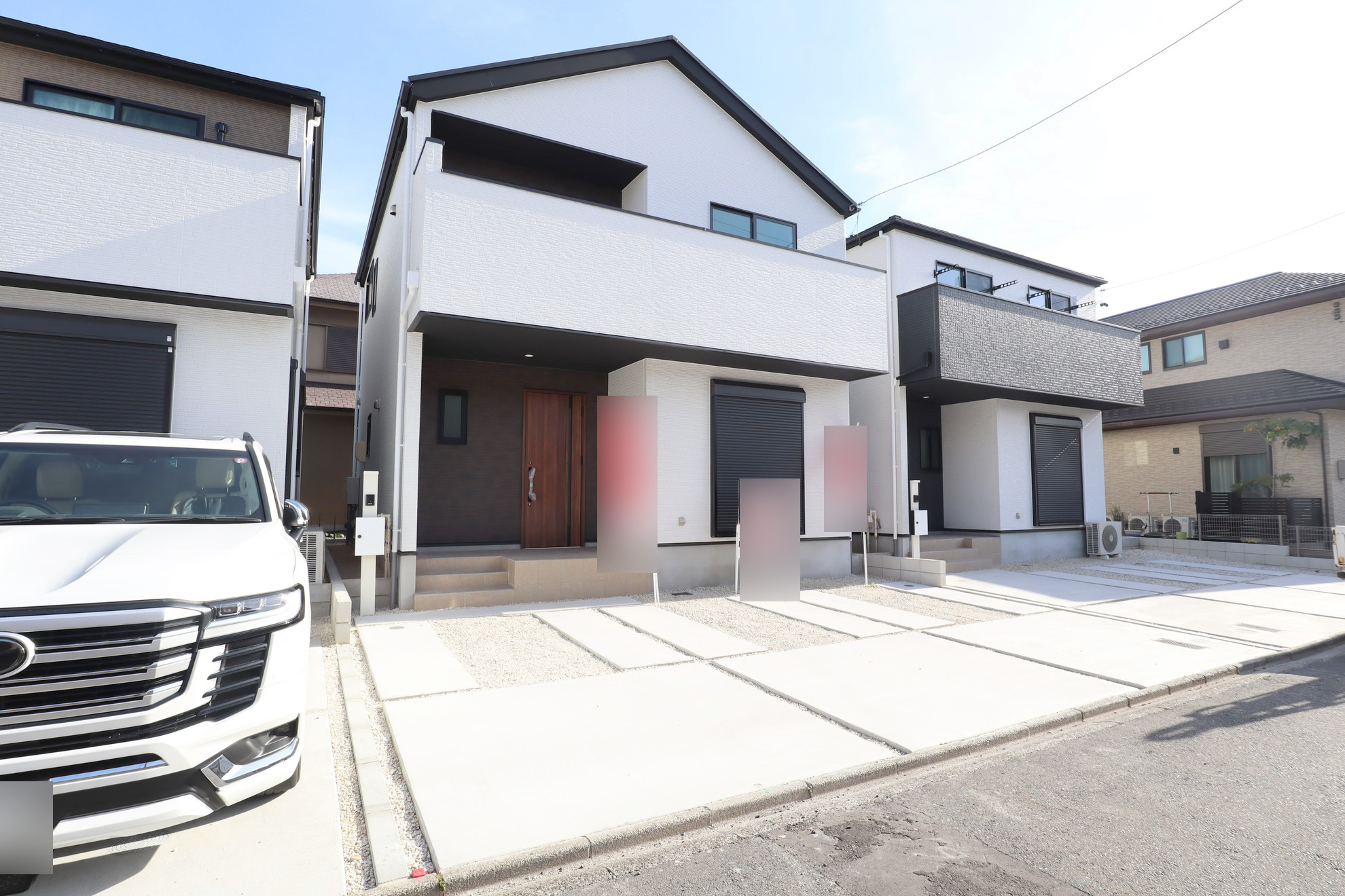 愛知県名古屋市中川区丸米町１丁目23