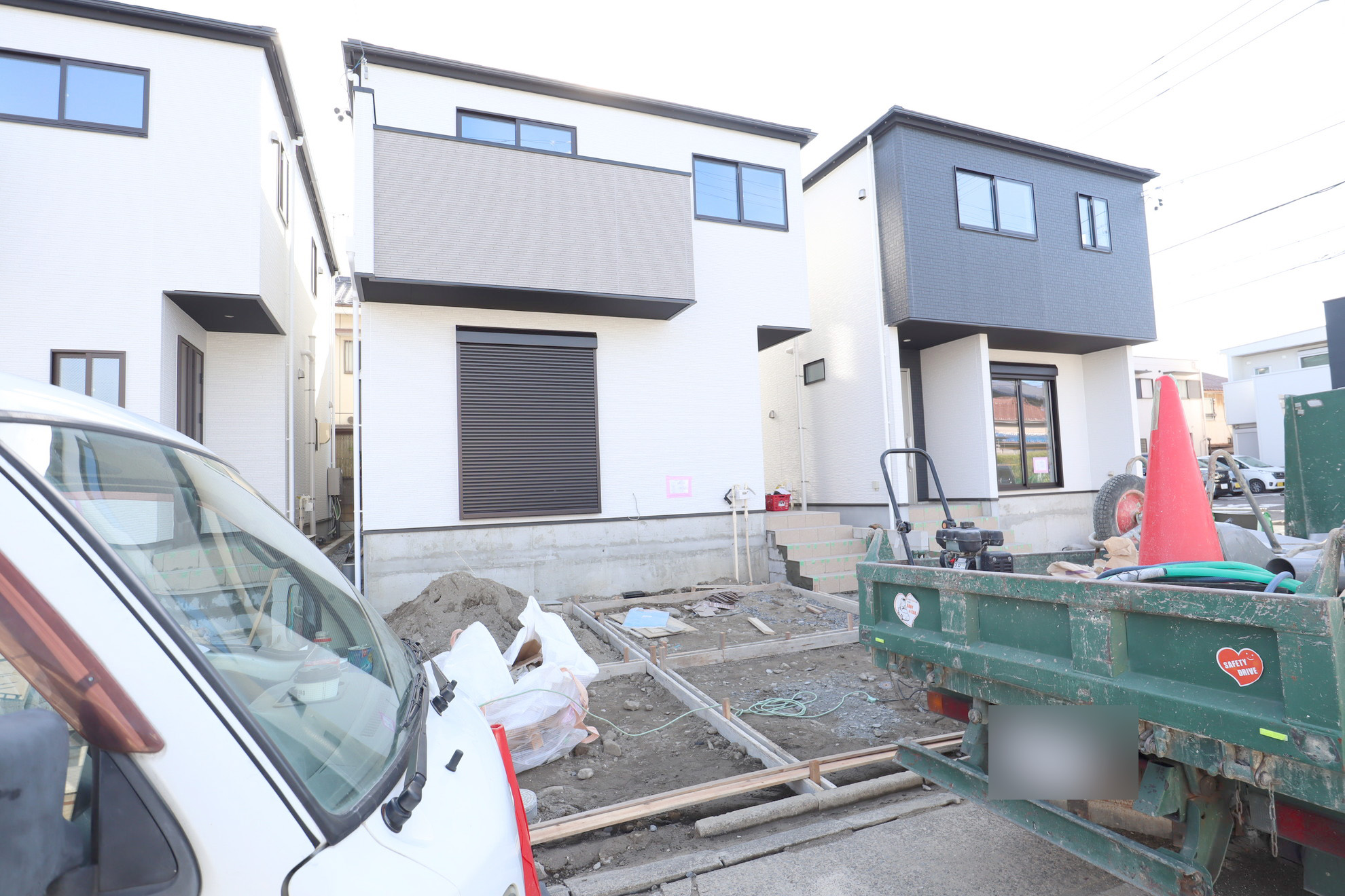 愛知県名古屋市中川区打中２丁目152