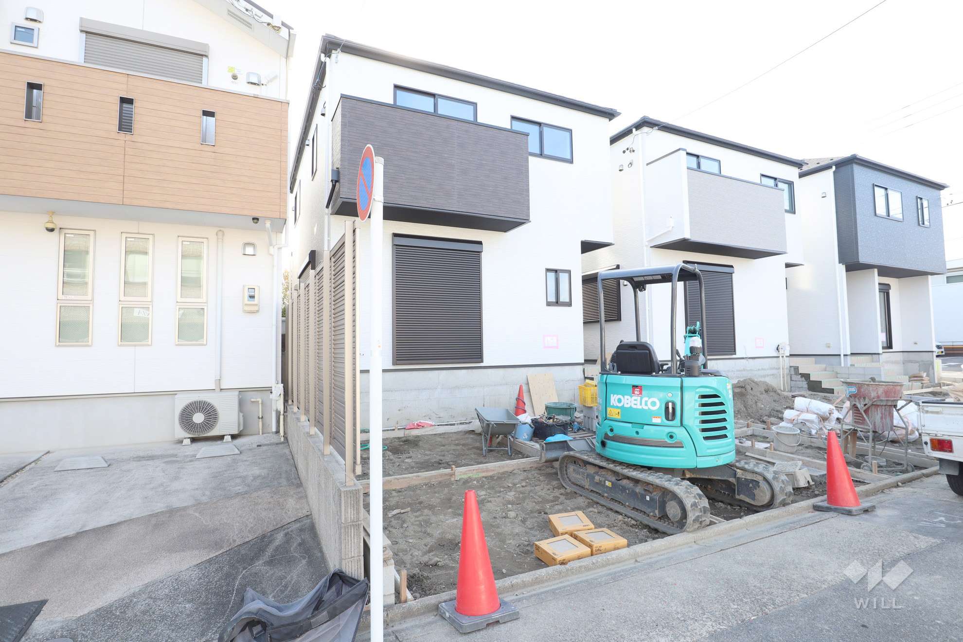 愛知県名古屋市中川区打中２丁目152