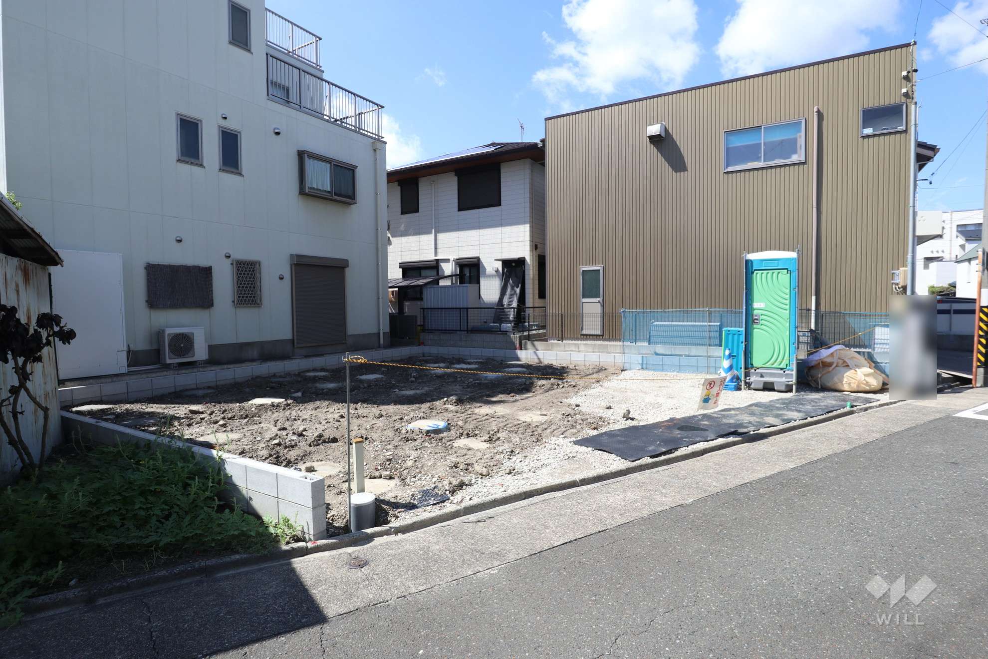 愛知県名古屋市中村区北畑町３丁目4