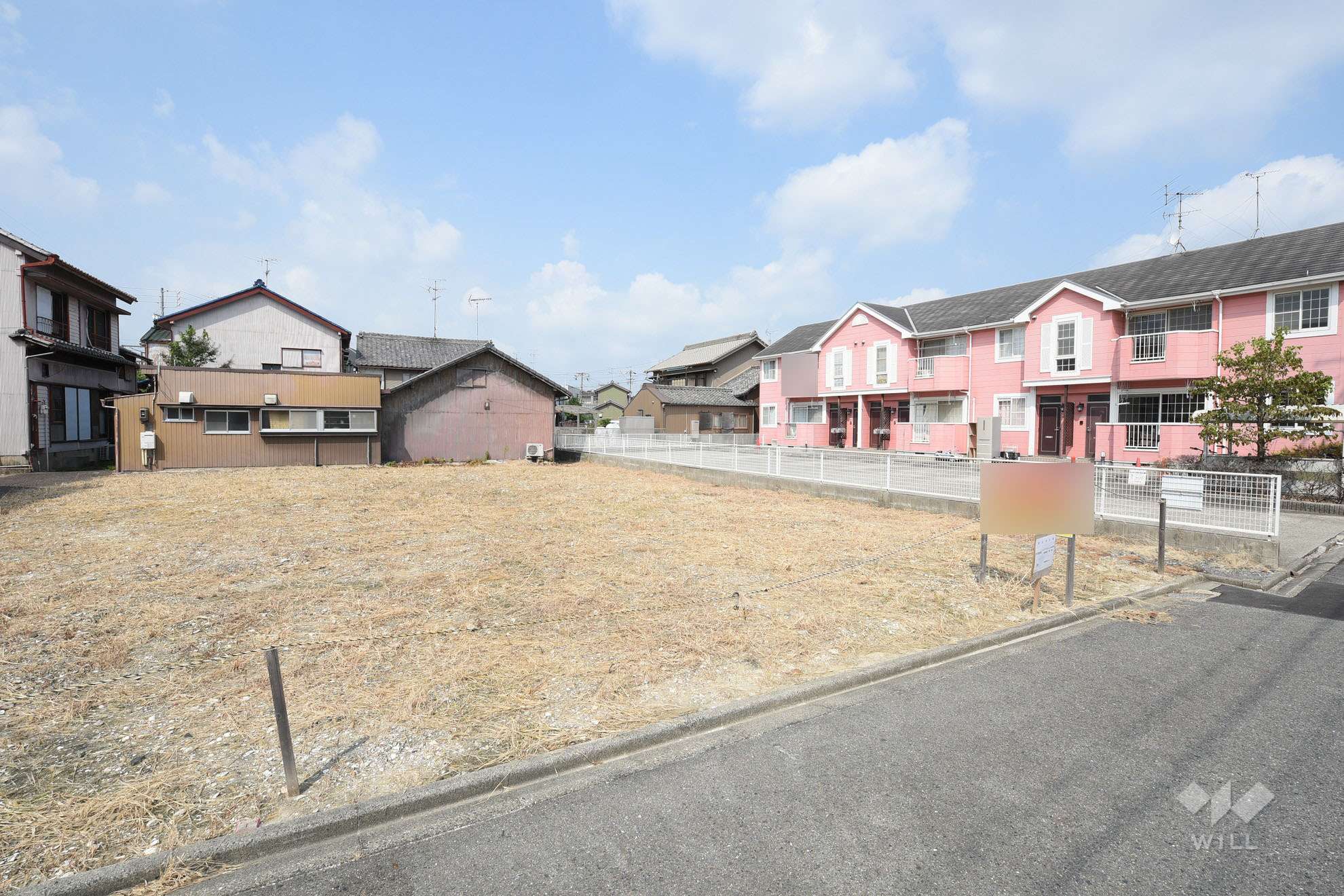 愛知県名古屋市中川区下之一色町字操出10