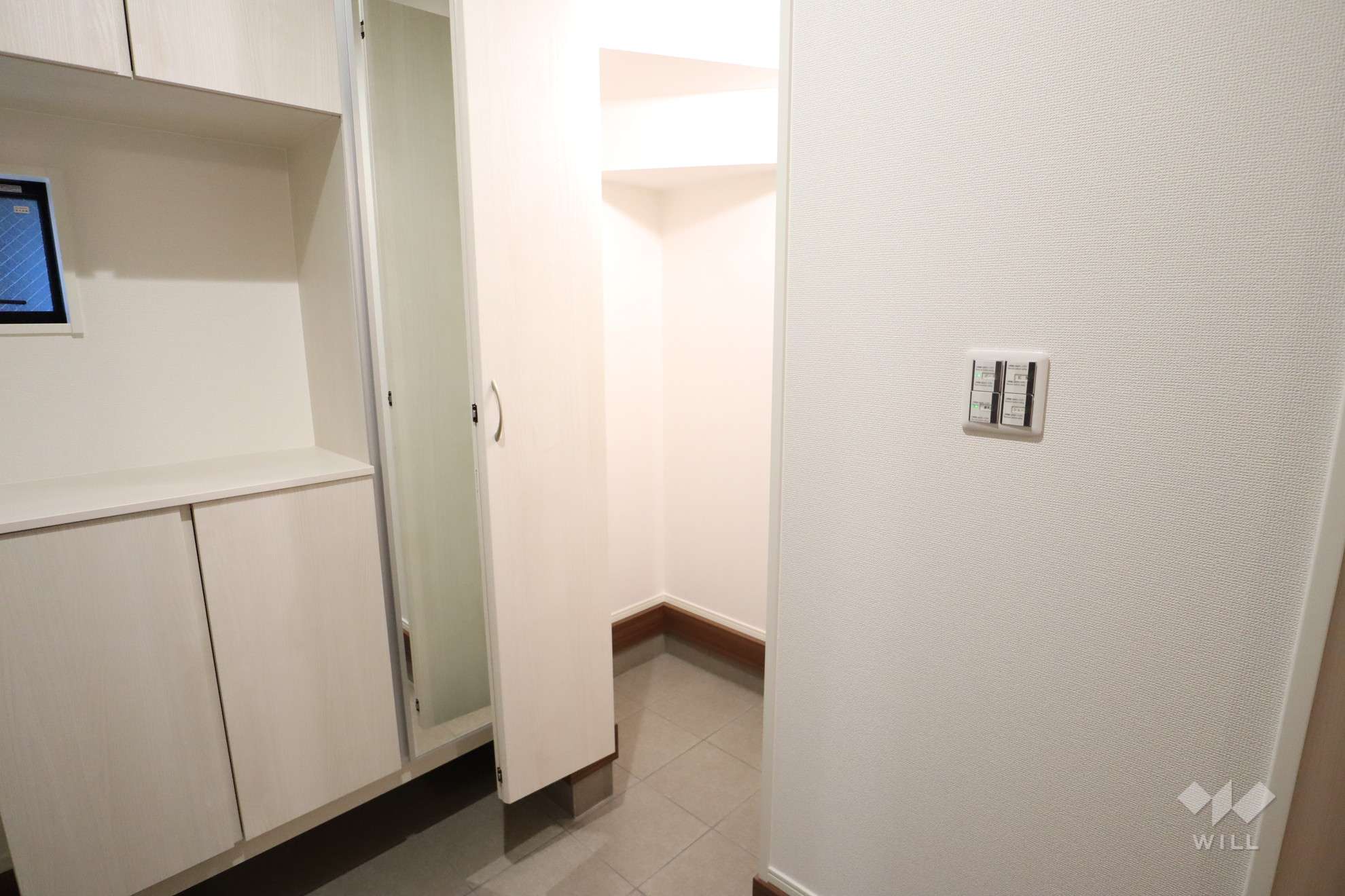 収納［2026年1月10日撮影］