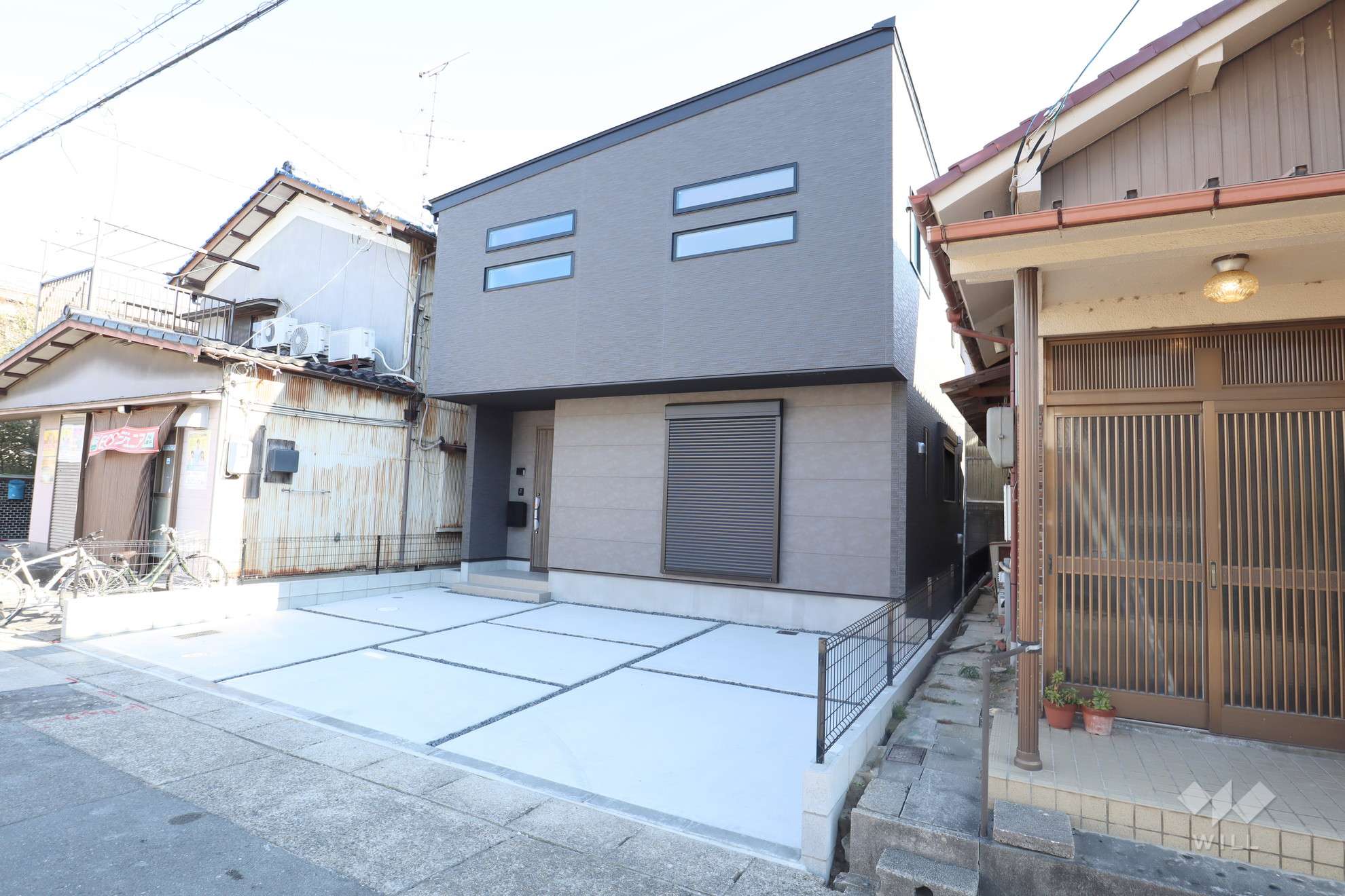 愛知県名古屋市西区大野木3丁目209