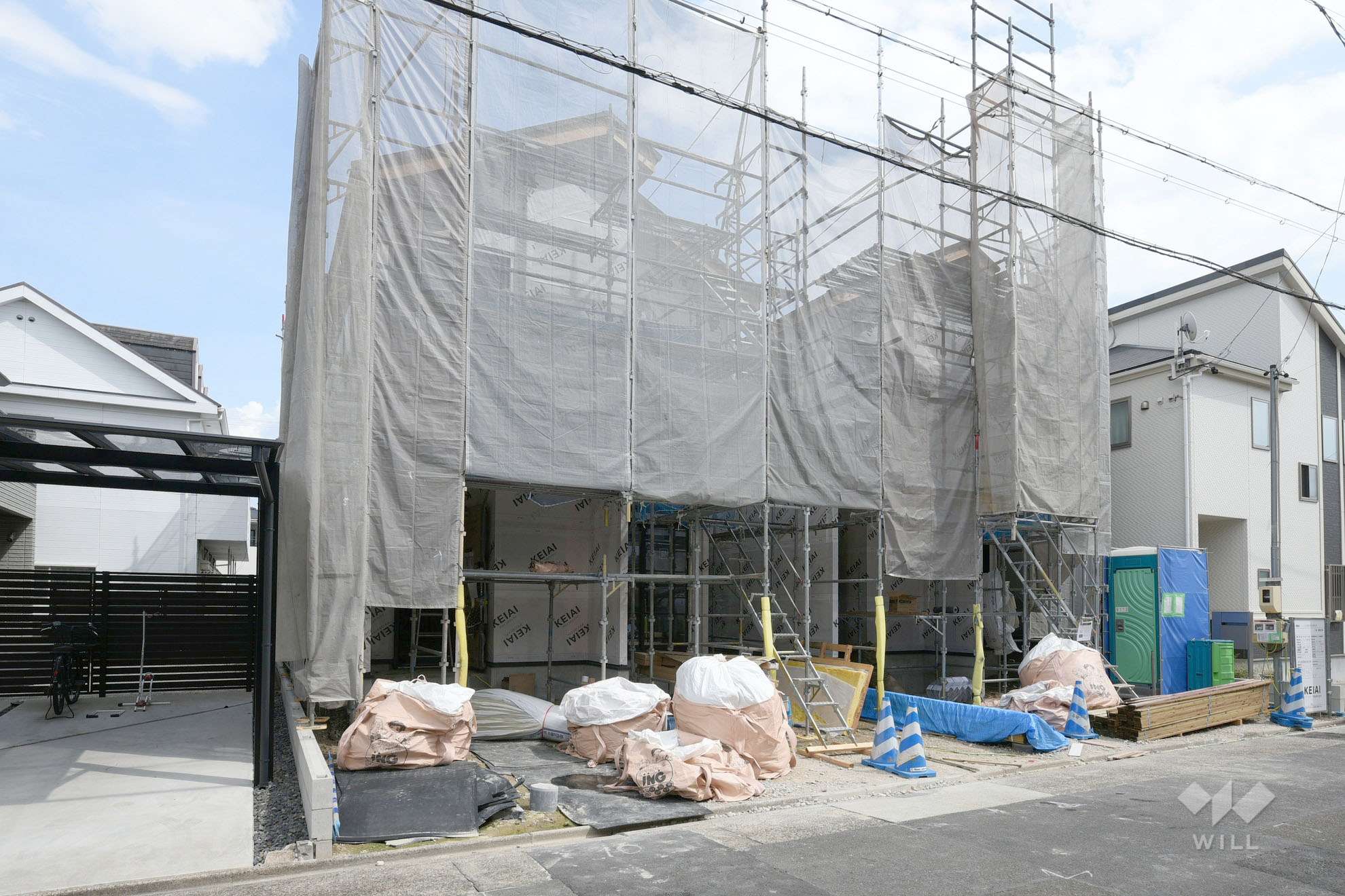 愛知県名古屋市中川区中須町字辻ノ上150