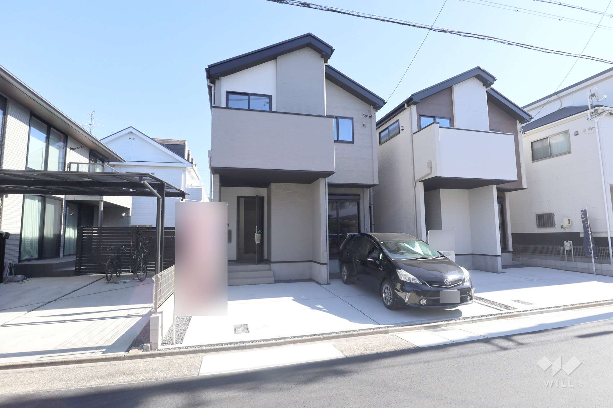 愛知県名古屋市中川区中須町字辻ノ上150