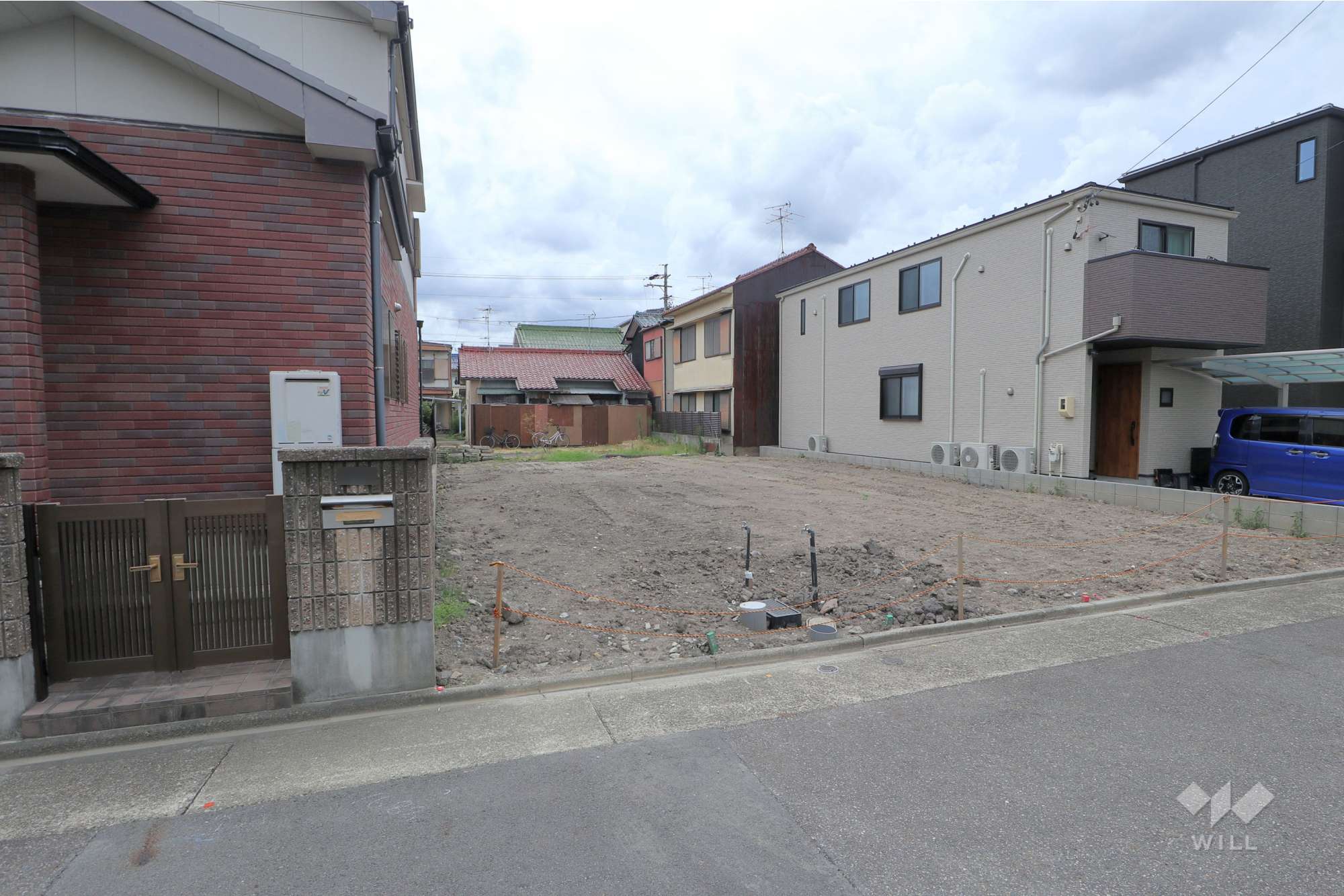 愛知県名古屋市西区貝田町１丁目51