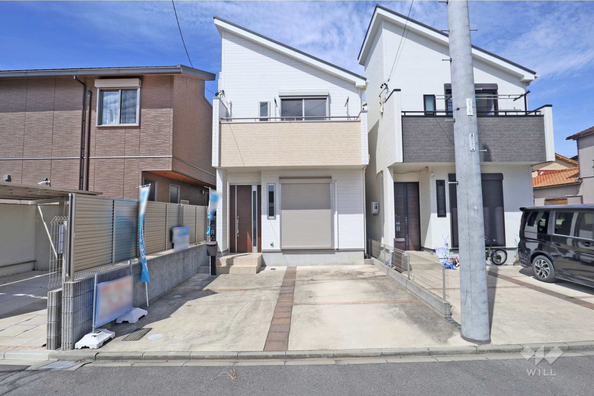 愛知県名古屋市中村区野上町89