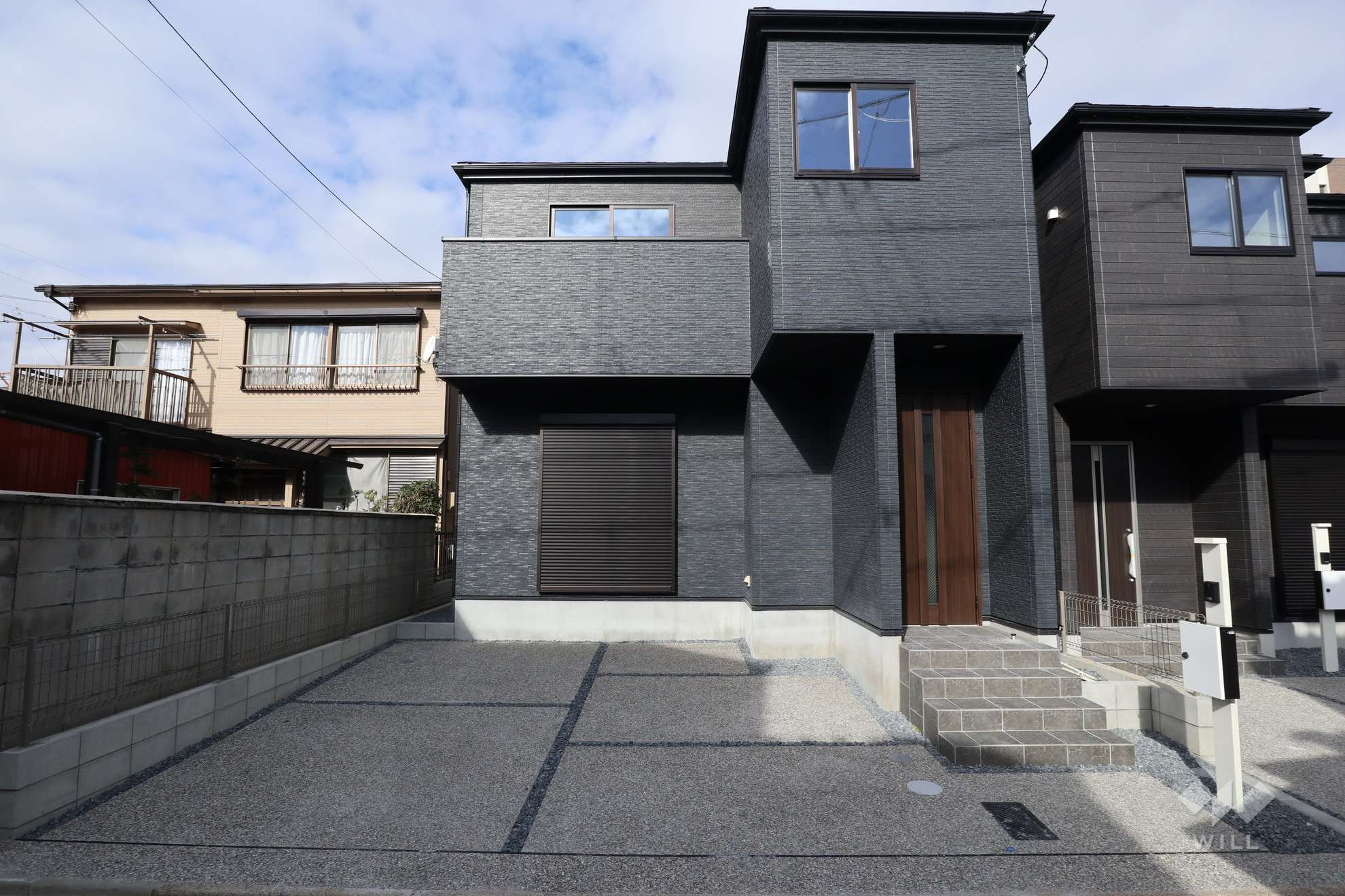 愛知県名古屋市中村区大正町１丁目48