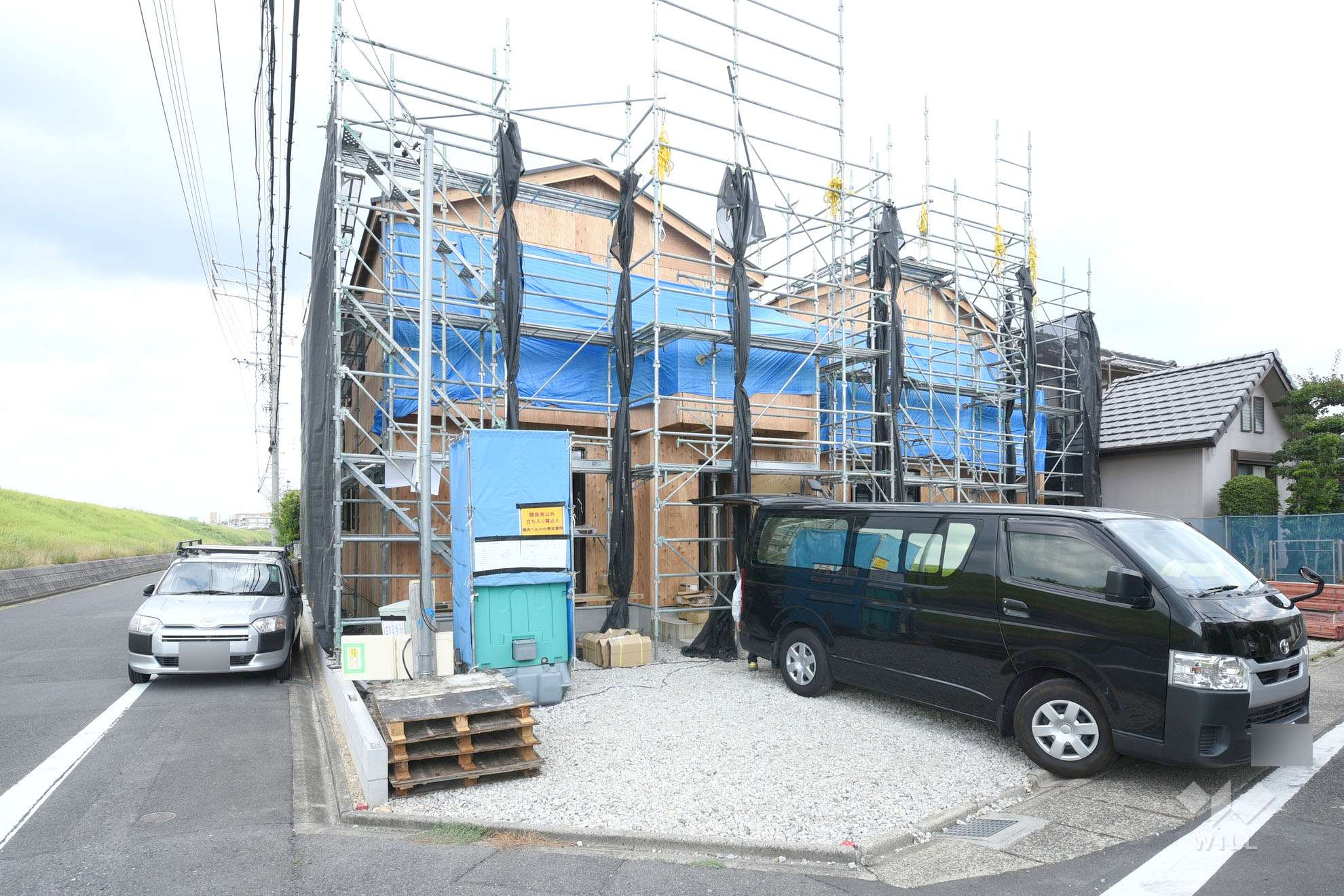 愛知県名古屋市中川区中須町字藤六1