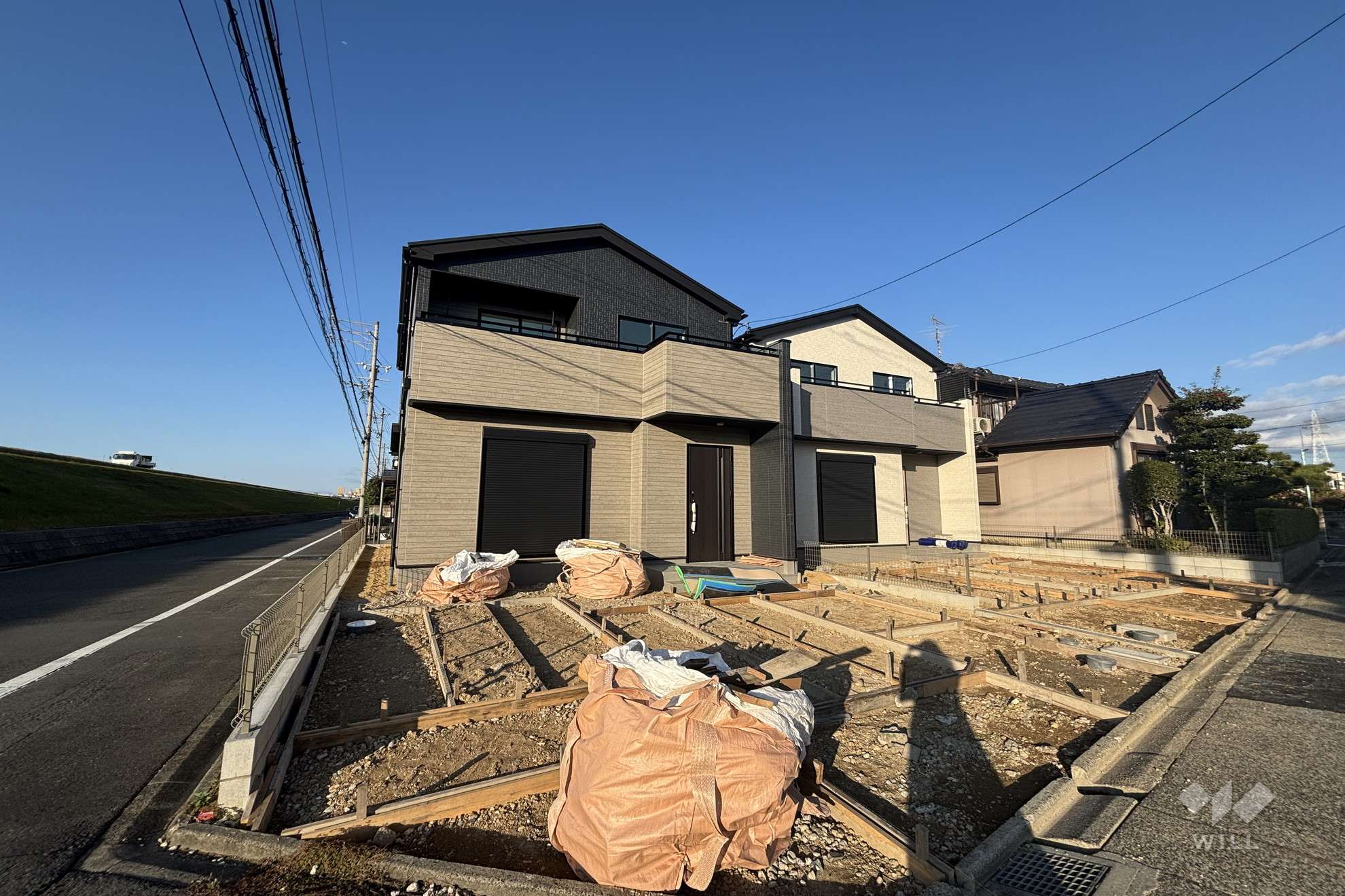 愛知県名古屋市中川区中須町字藤六1