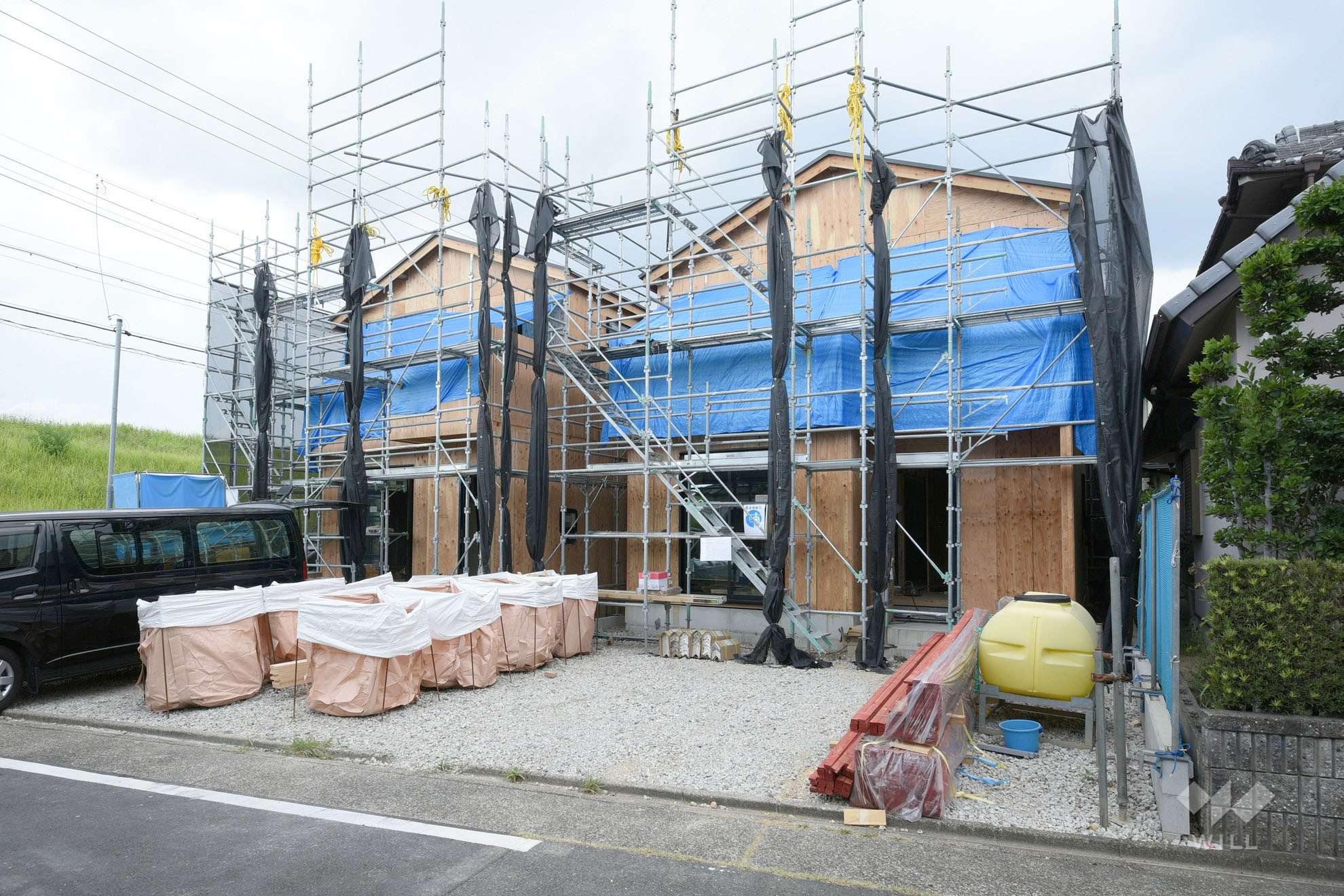 愛知県名古屋市中川区中須町字藤六1