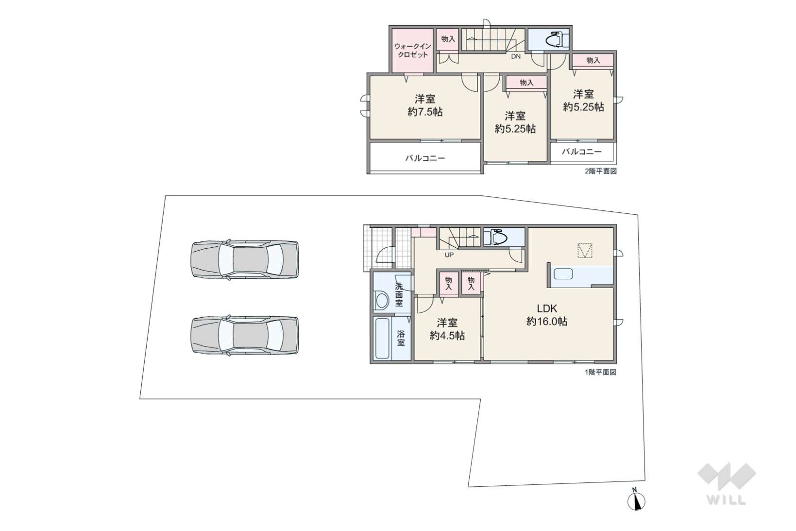 愛知県名古屋市中川区富田町 大字榎津字郷中1790
