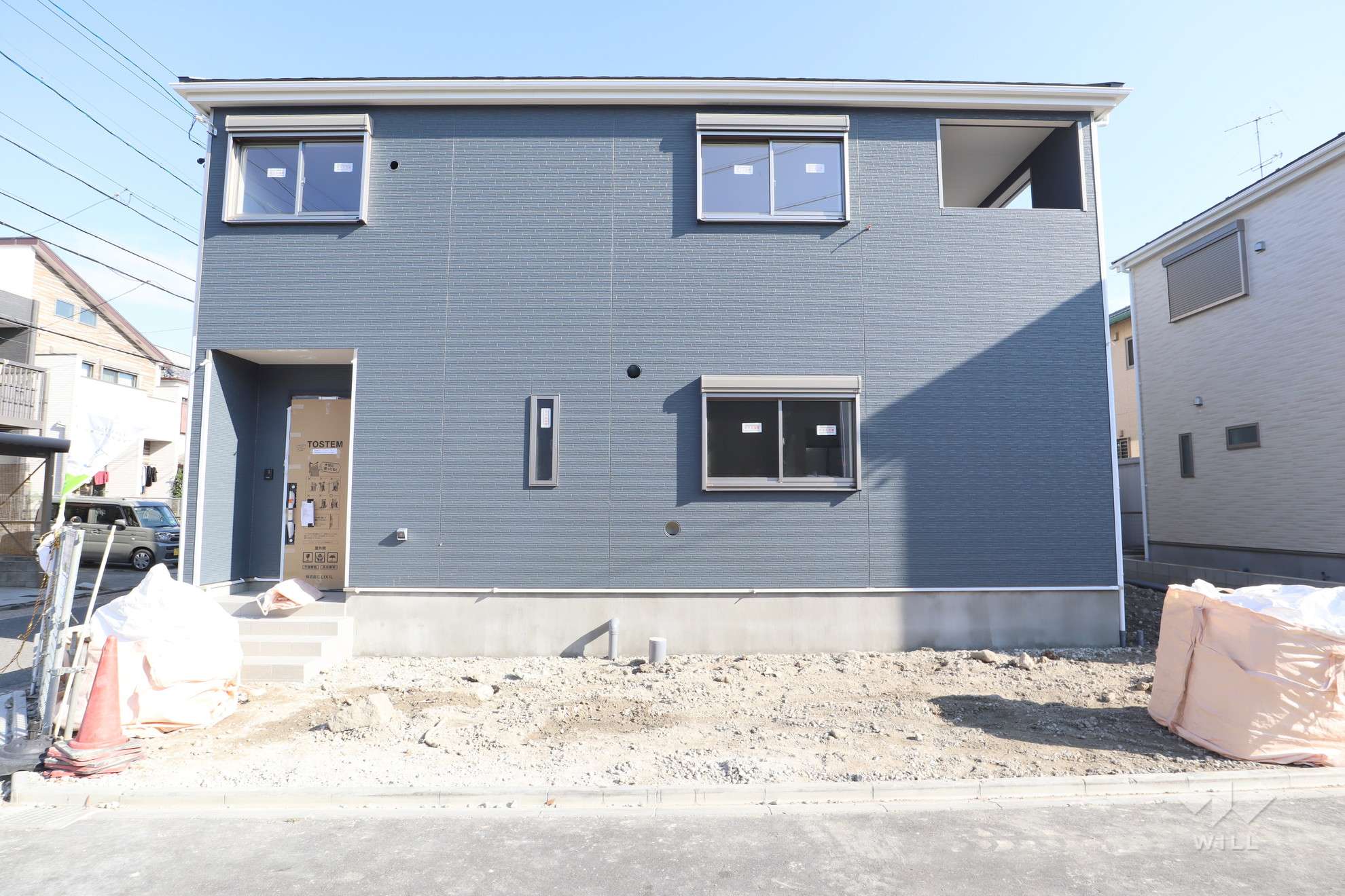 愛知県名古屋市中川区下之一色町字宮分34