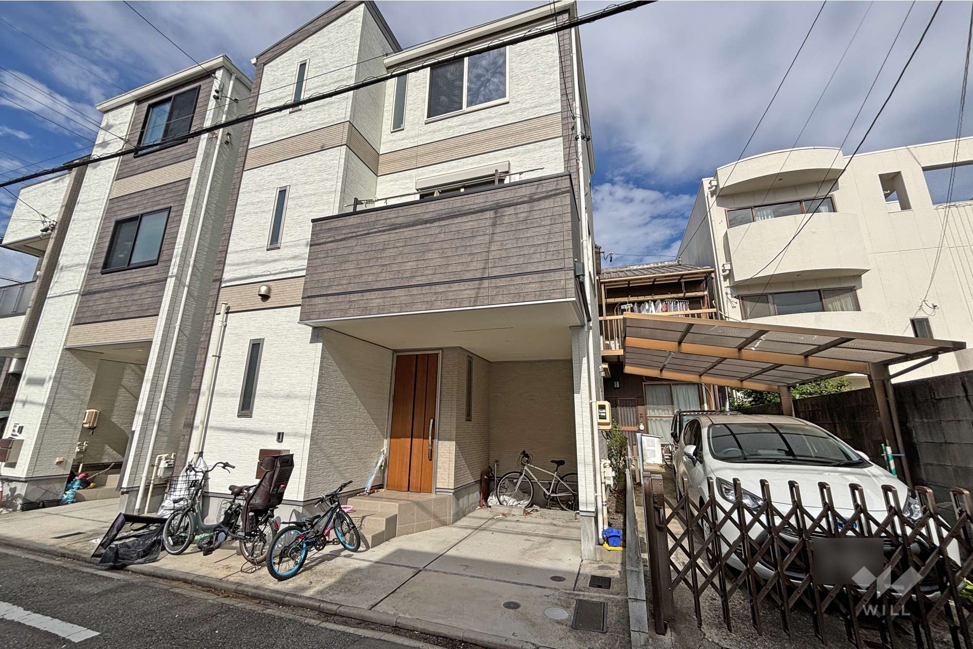 愛知県名古屋市昭和区御器所４丁目9