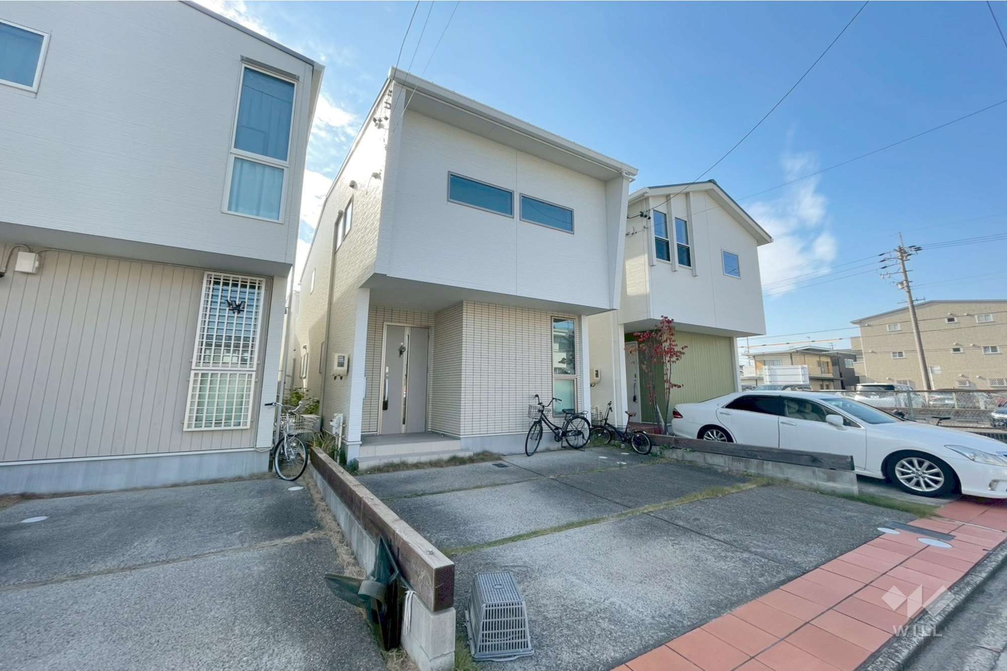 愛知県名古屋市中村区靖国町２丁目34