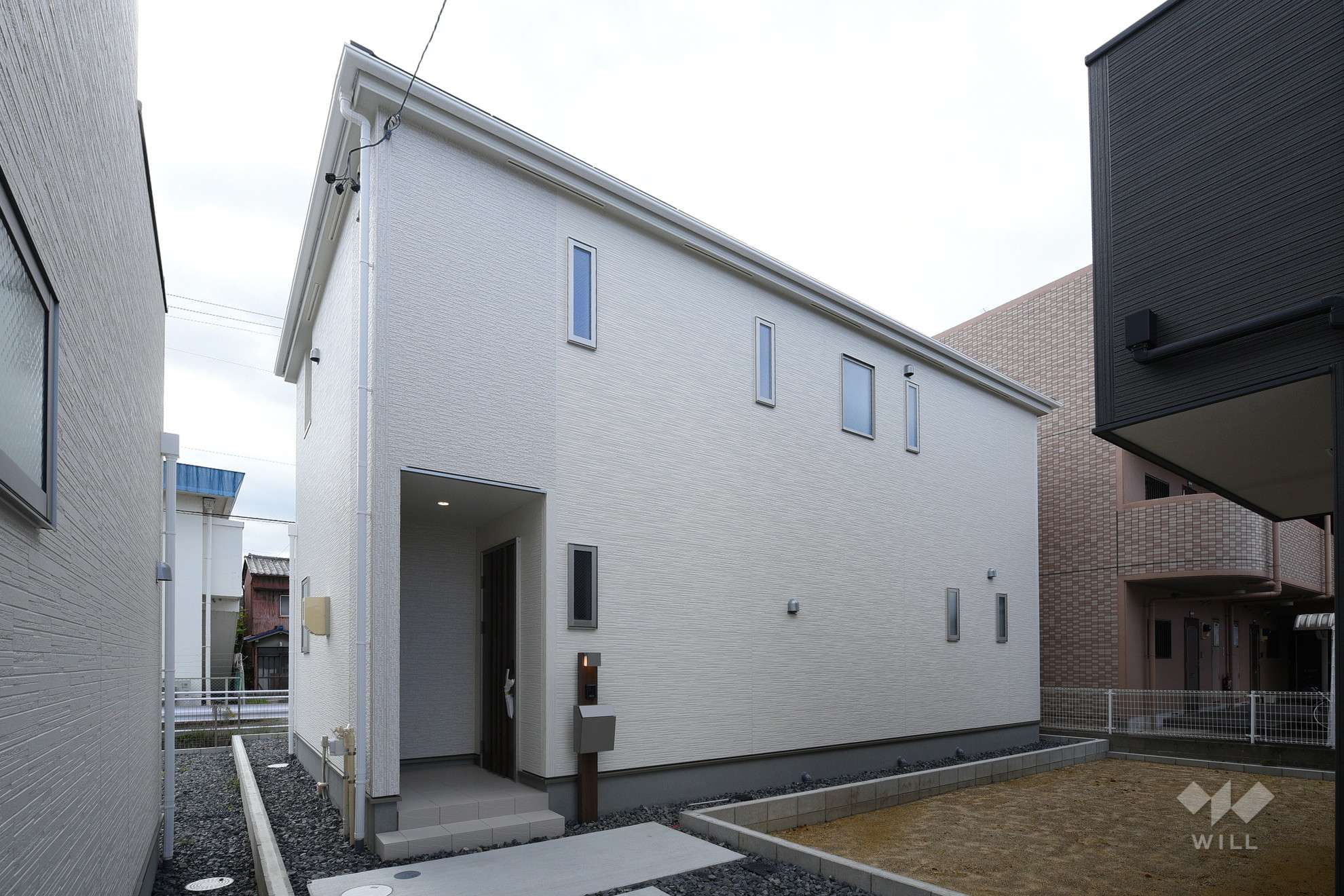 愛知県名古屋市中川区戸田2丁目2705