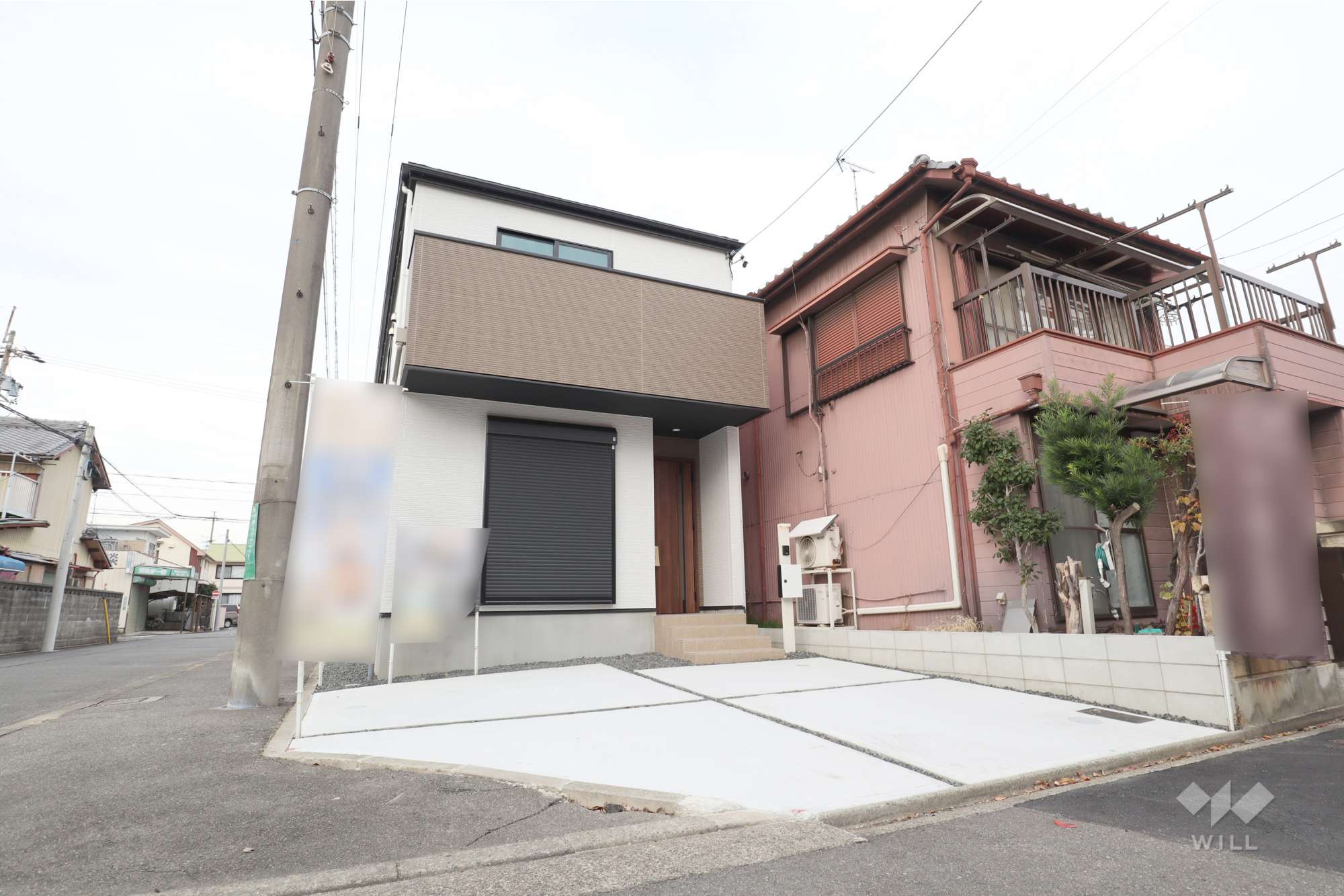 愛知県名古屋市中川区野田１丁目264