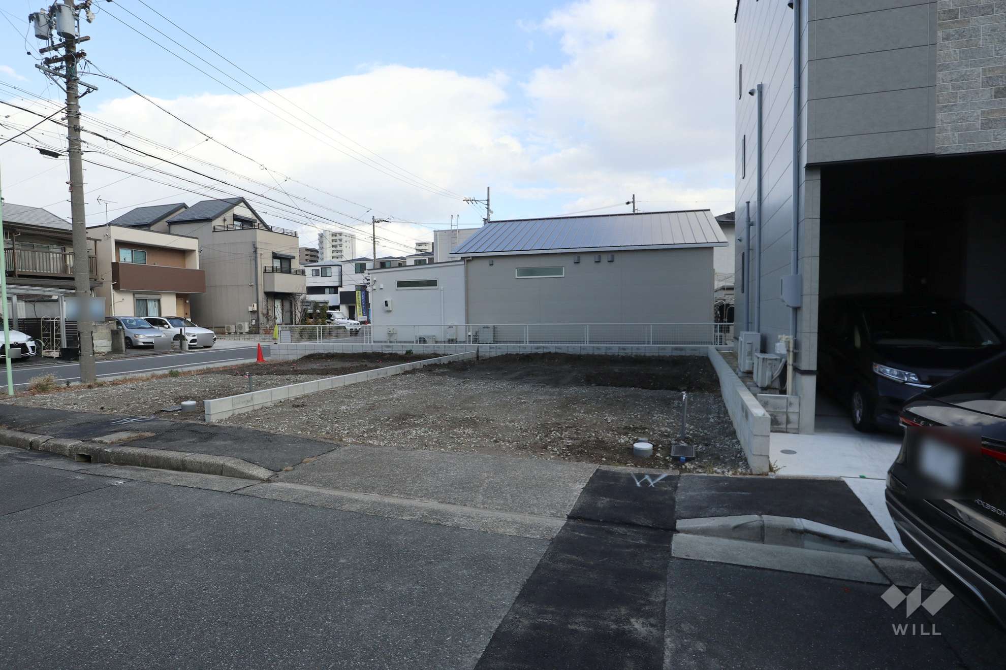 愛知県名古屋市中川区高畑４丁目193