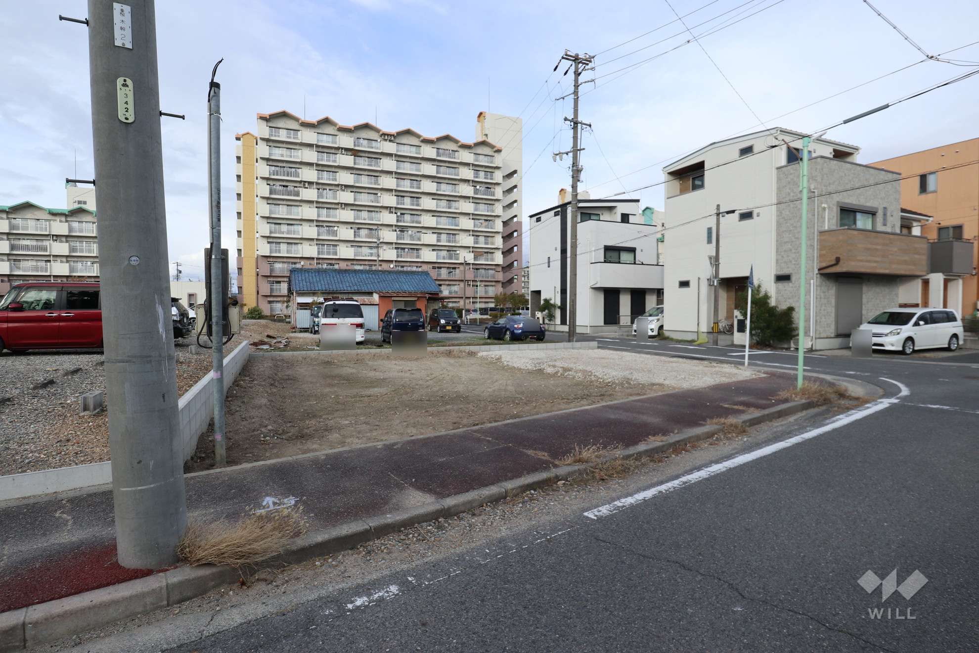 愛知県名古屋市中川区新家１丁目3202