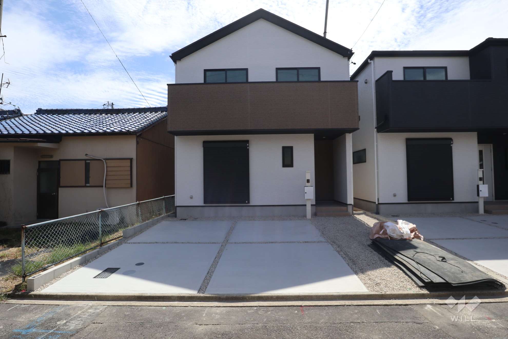 愛知県名古屋市中村区横井２丁目107