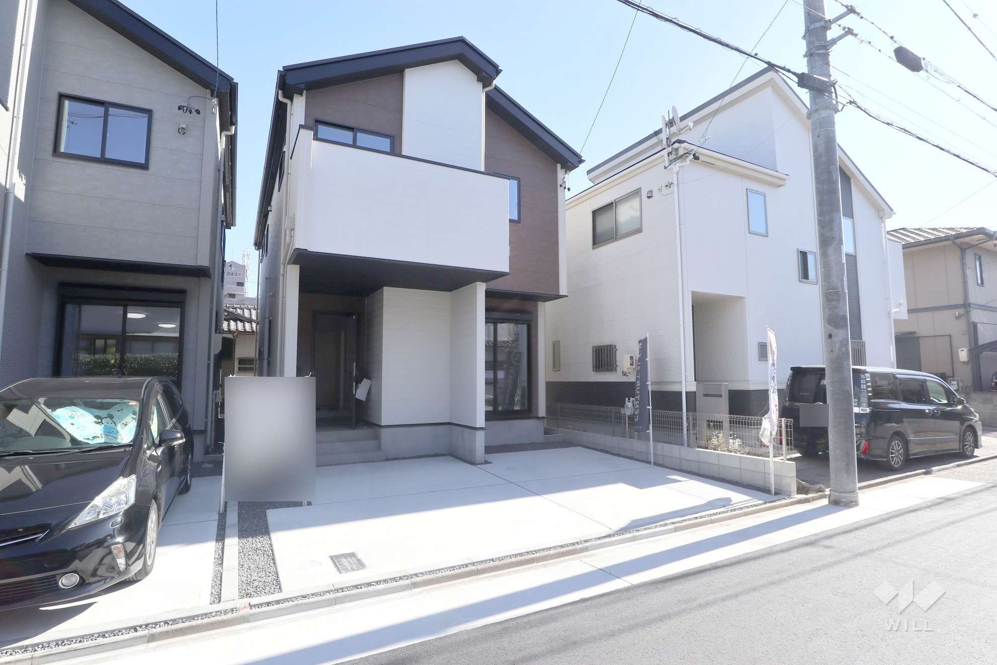 愛知県名古屋市中川区中須町字辻ノ上150