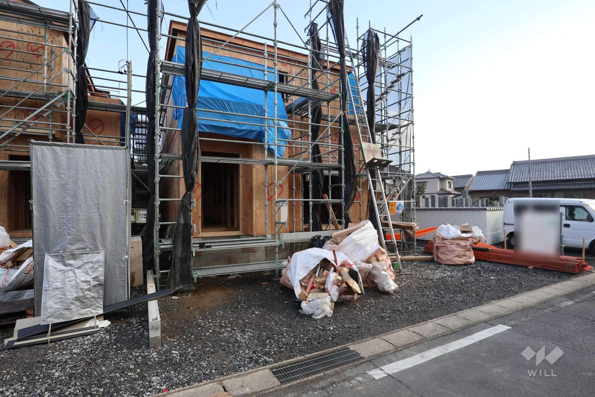 愛知県名古屋市中川区吉津３丁目1530