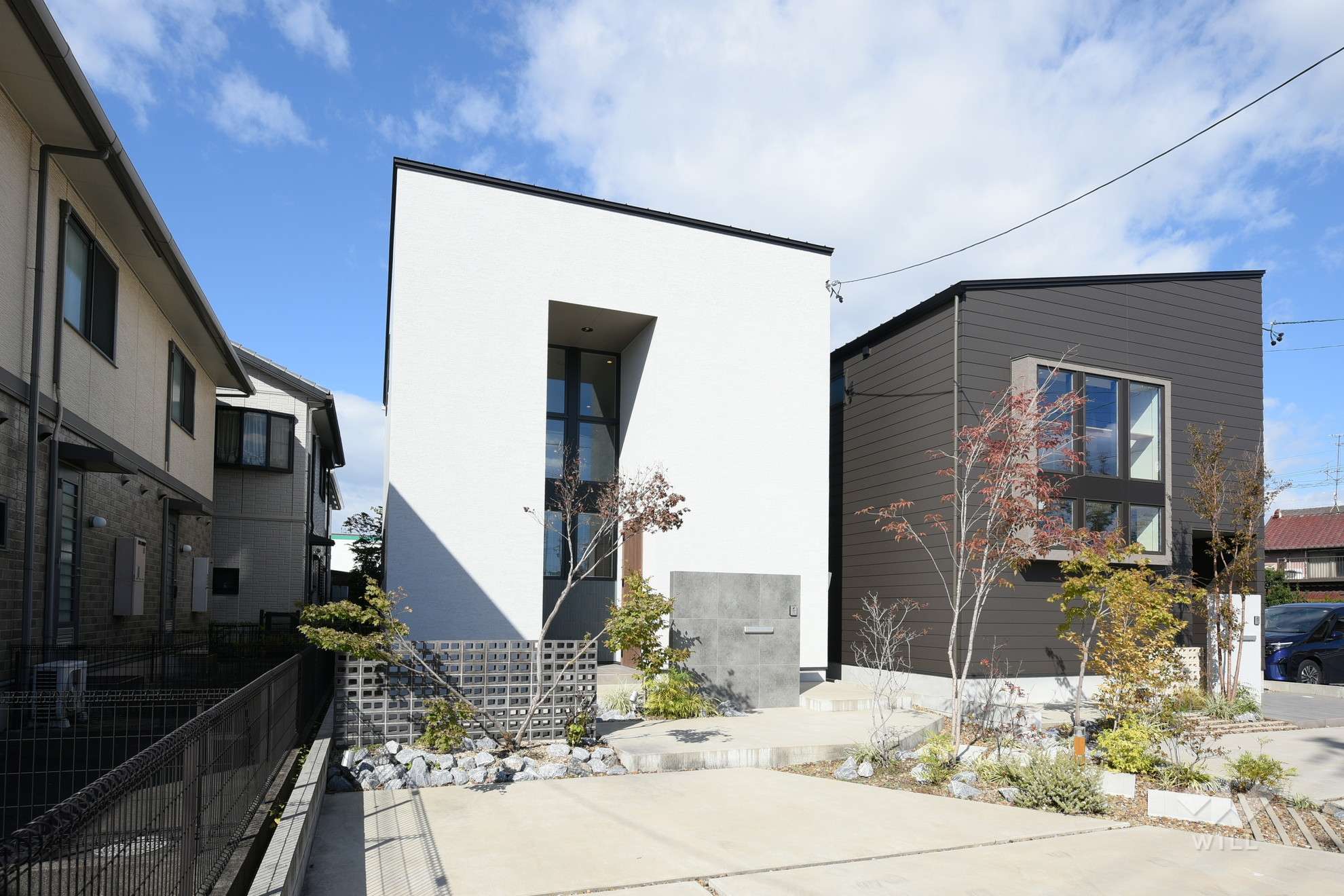 愛知県名古屋市中川区戸田西３丁目1902