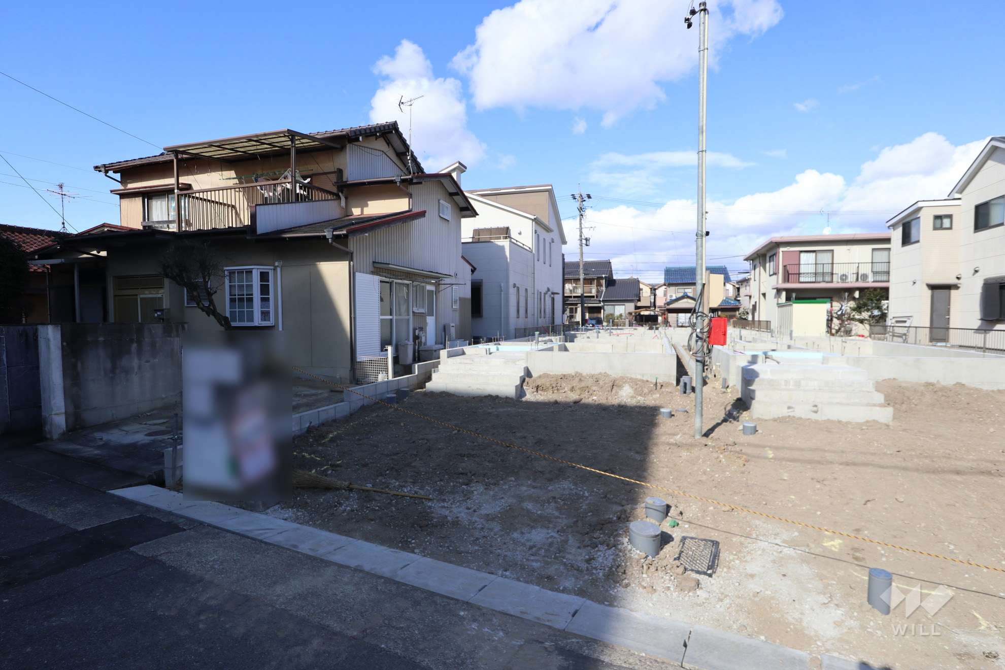 愛知県名古屋市西区比良１丁目356