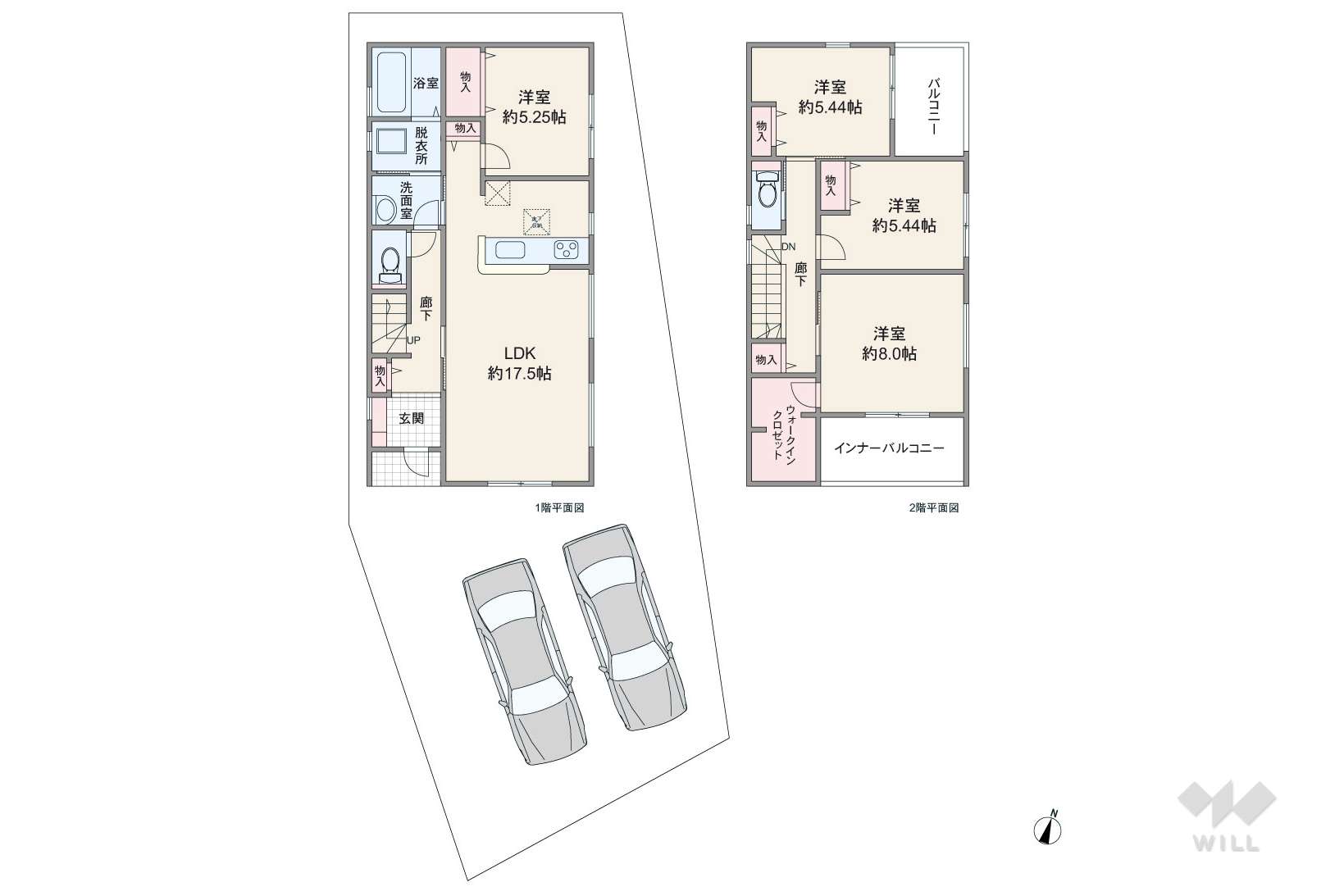 愛知県名古屋市中川区戸田2丁目1302