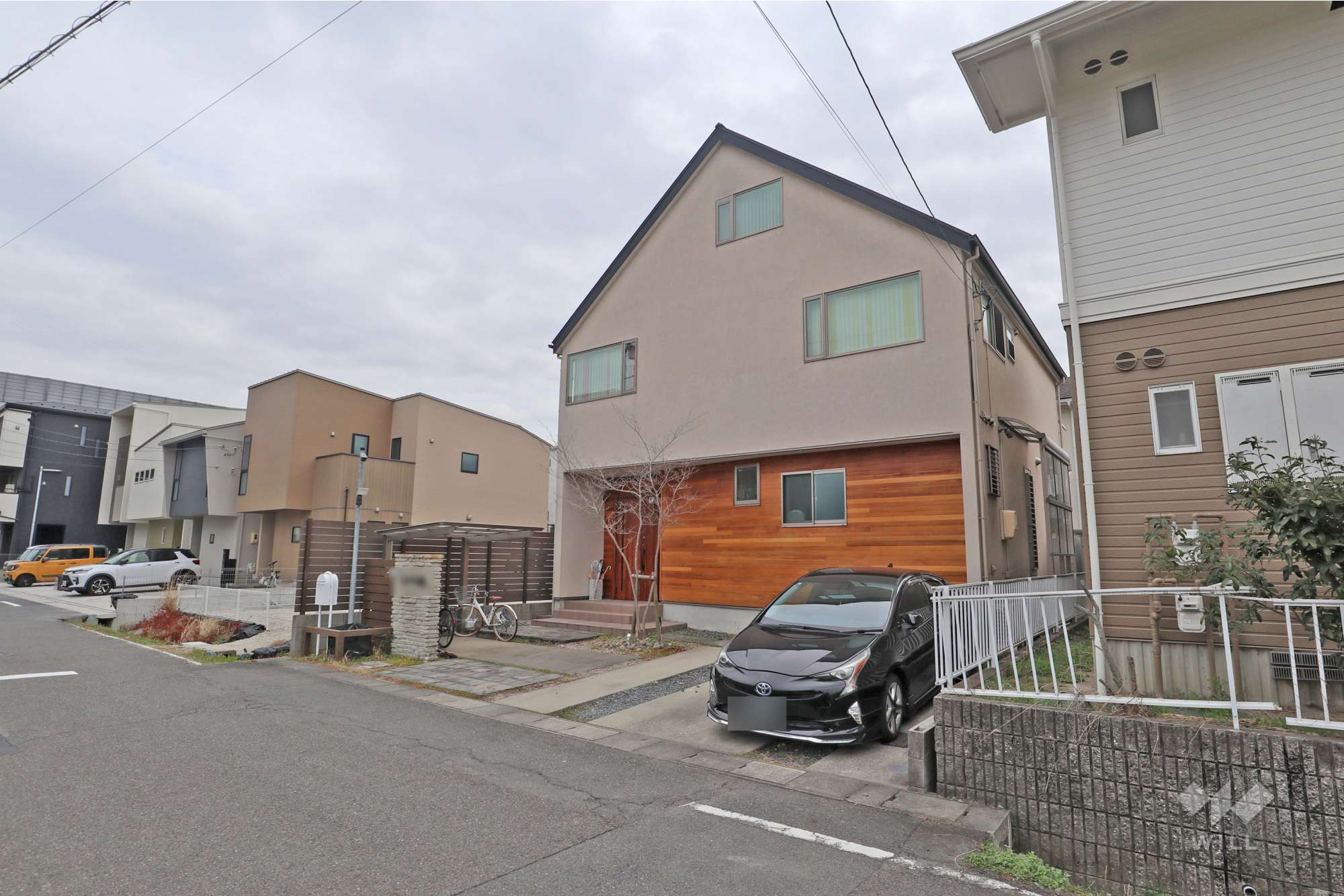 愛知県名古屋市中川区春田４丁目63