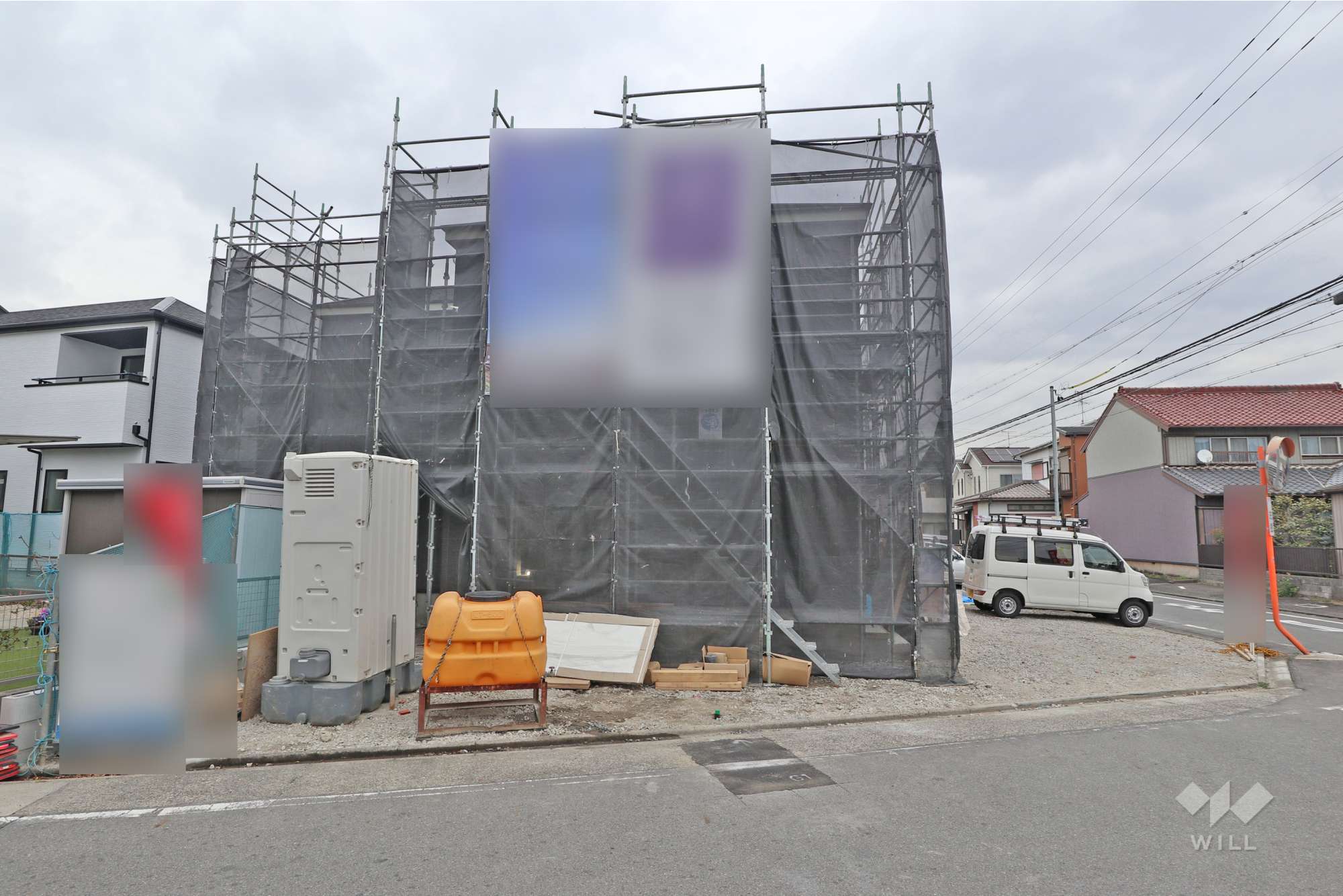 愛知県名古屋市中川区大当郎１丁目1815