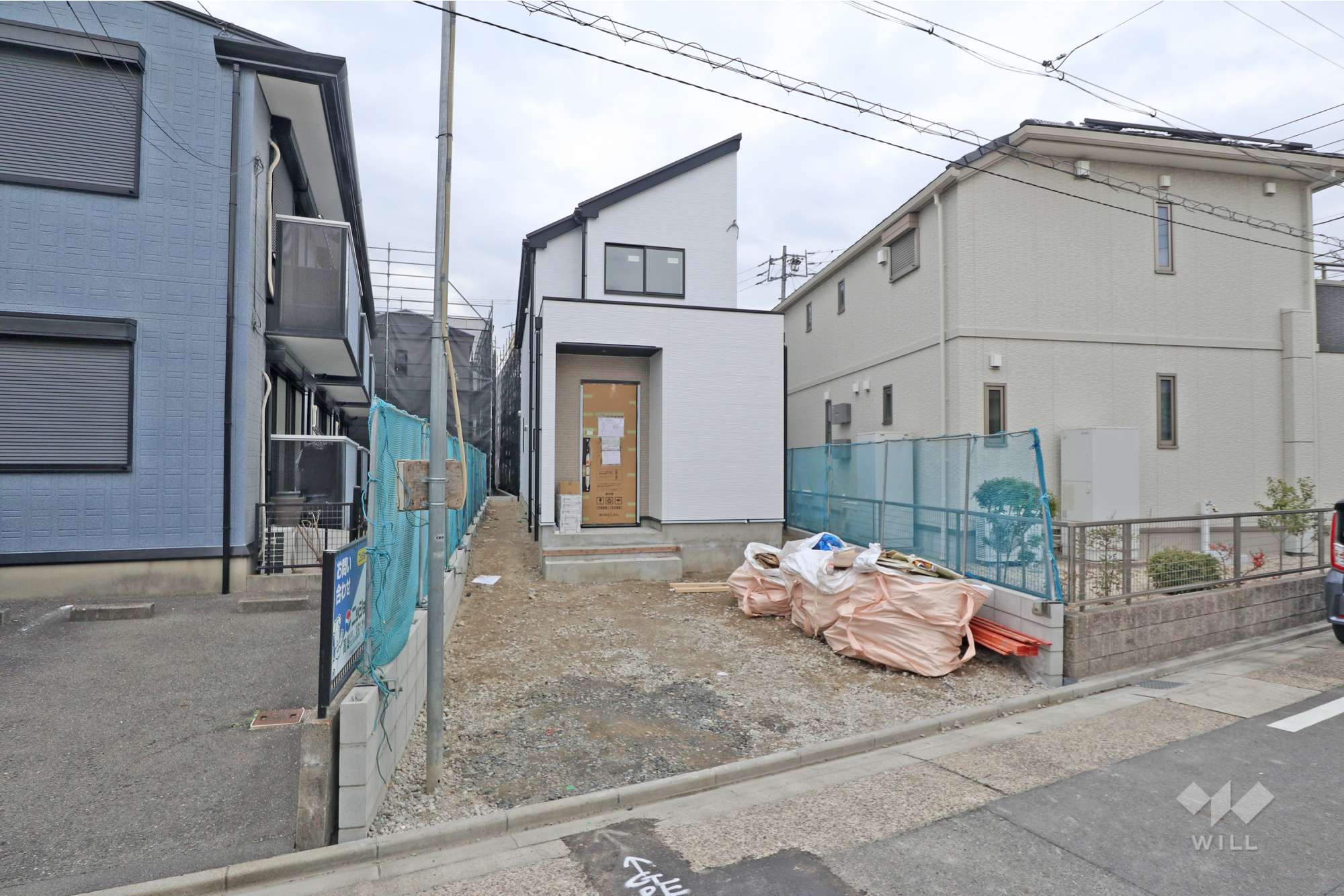 愛知県名古屋市中川区大当郎１丁目1815