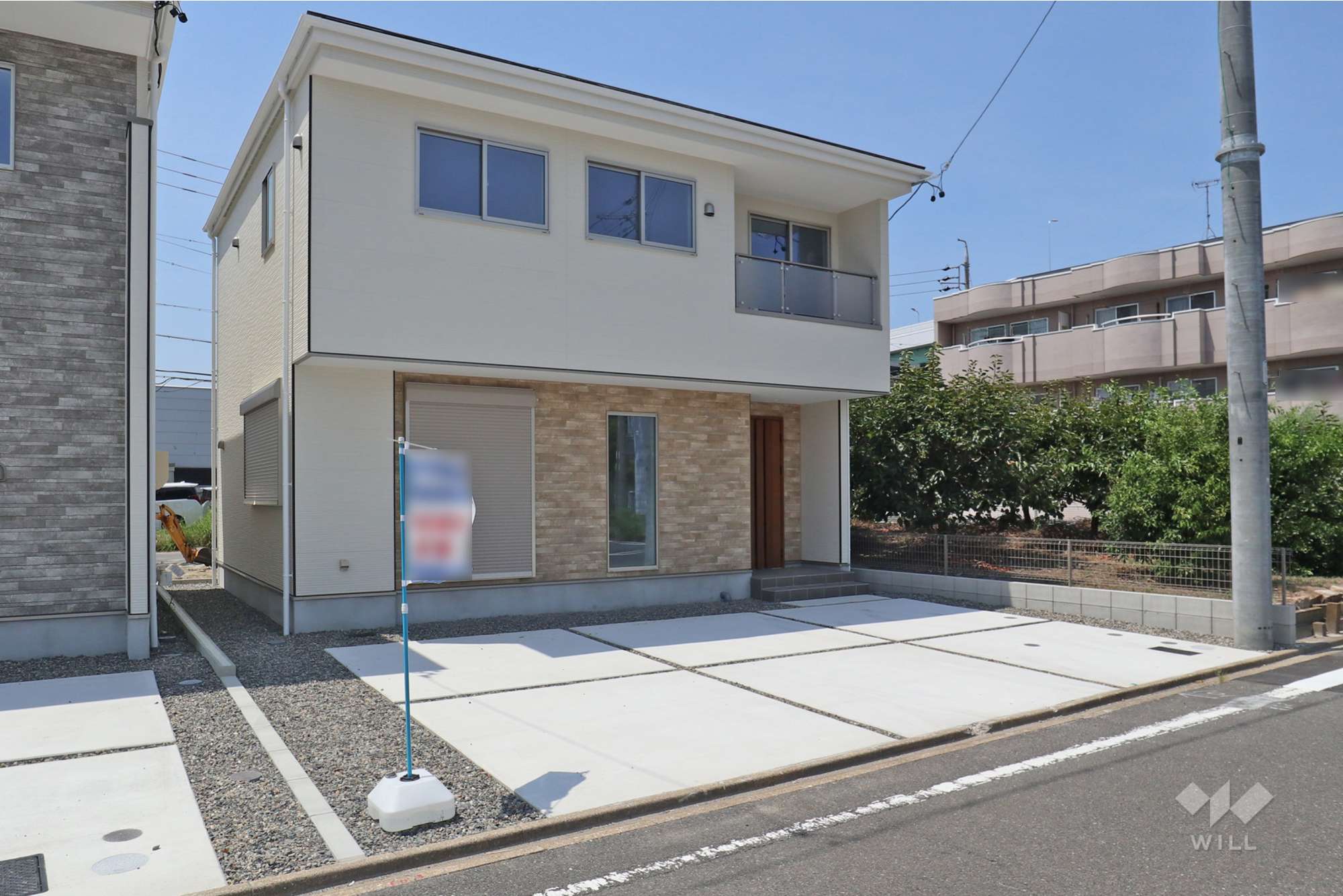 愛知県名古屋市中川区万場１丁目1603