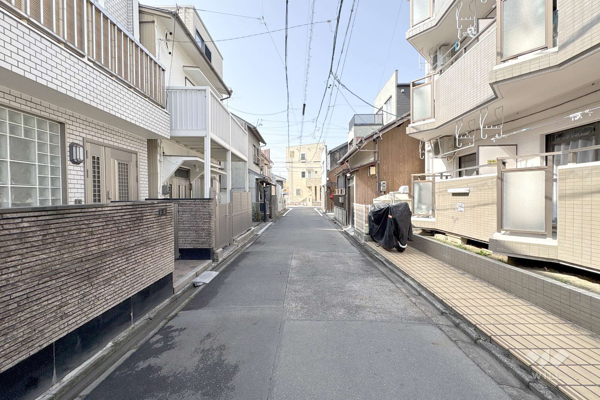 愛知県名古屋市中村区太閤５丁目14