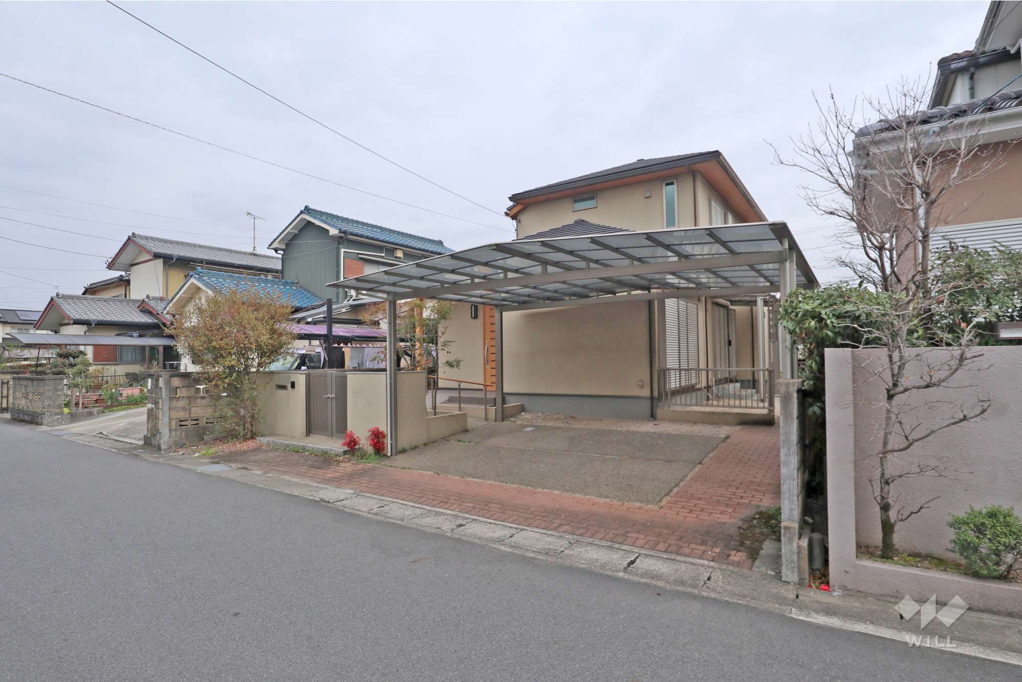 愛知県名古屋市中川区服部５丁目510