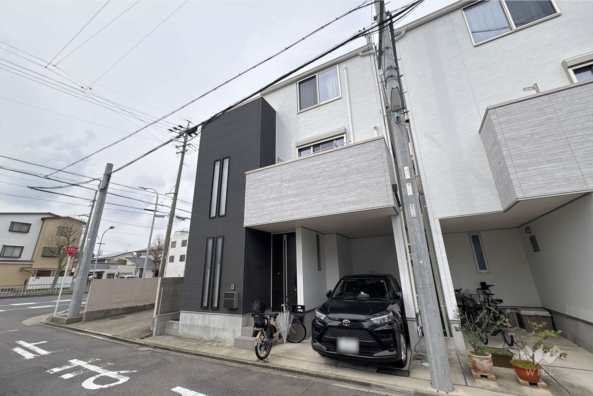 愛知県名古屋市東区黒門町68