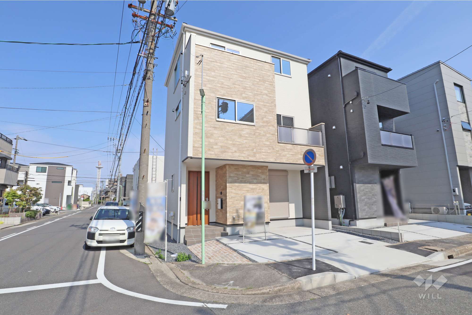 愛知県名古屋市中川区高畑４丁目193