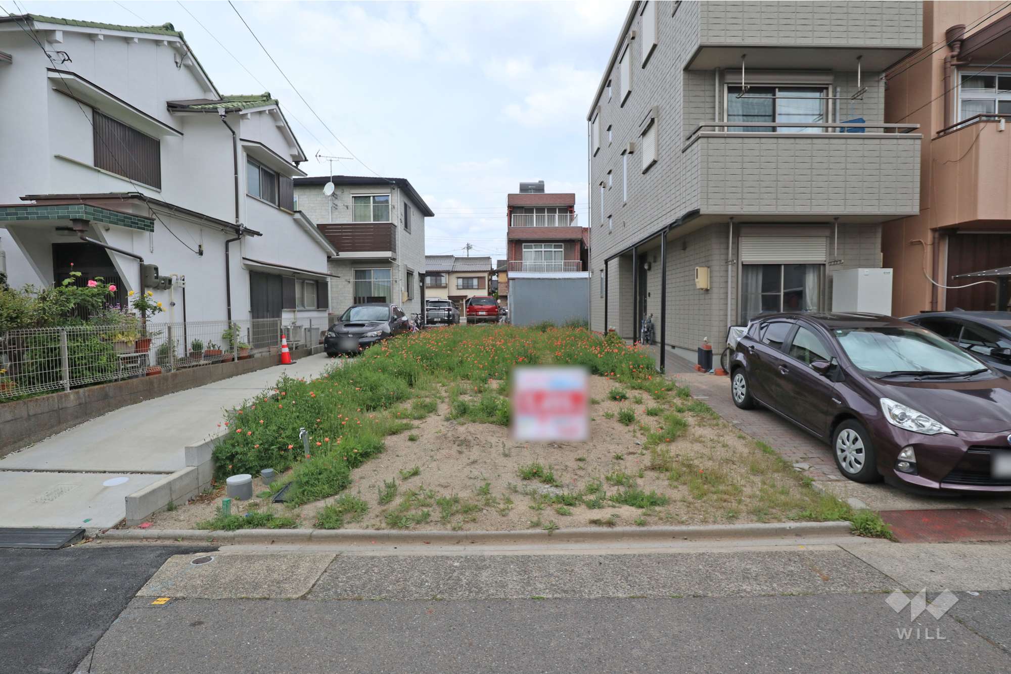 愛知県名古屋市西区枇杷島３丁目30