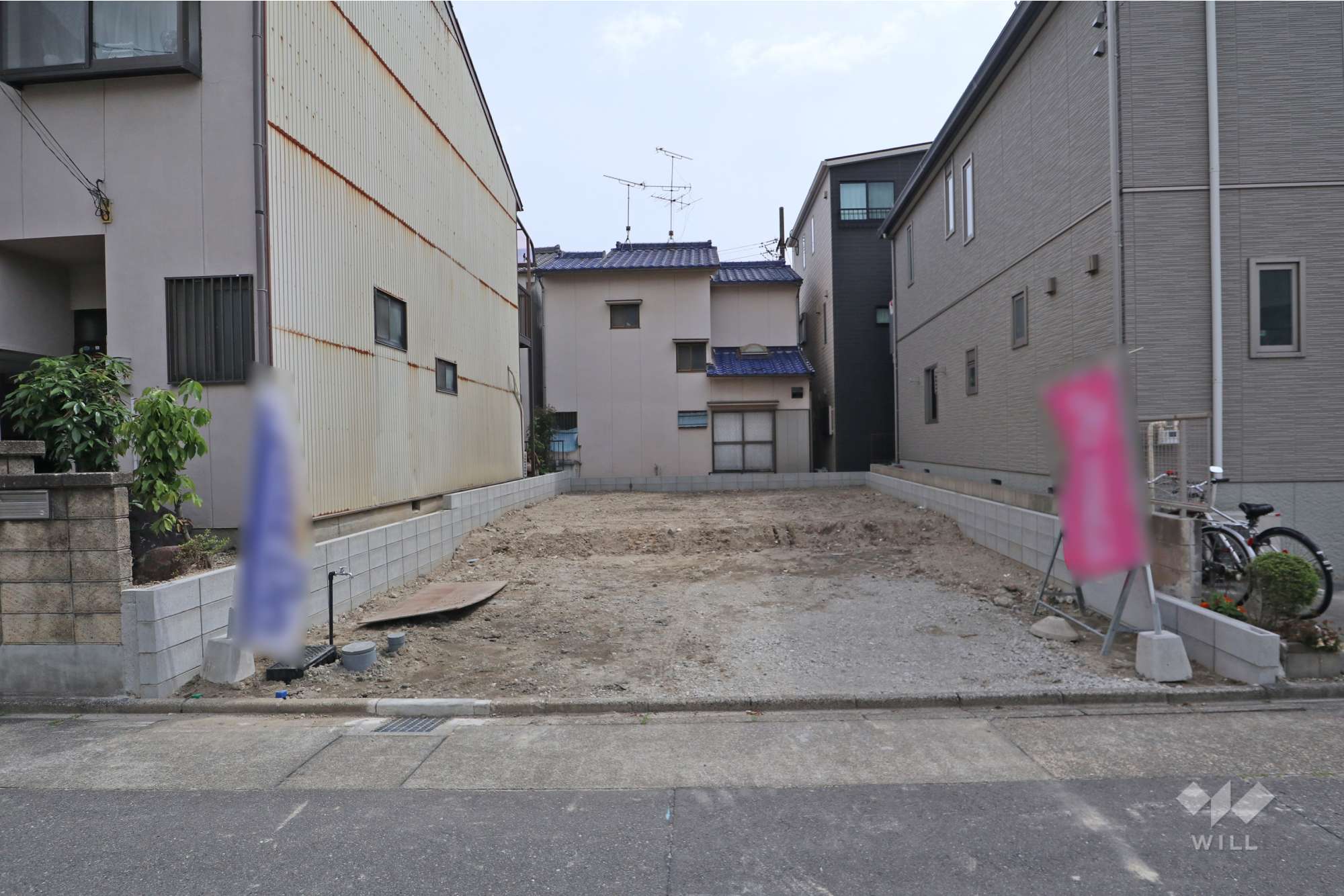 愛知県名古屋市中村区角割町４丁目24
