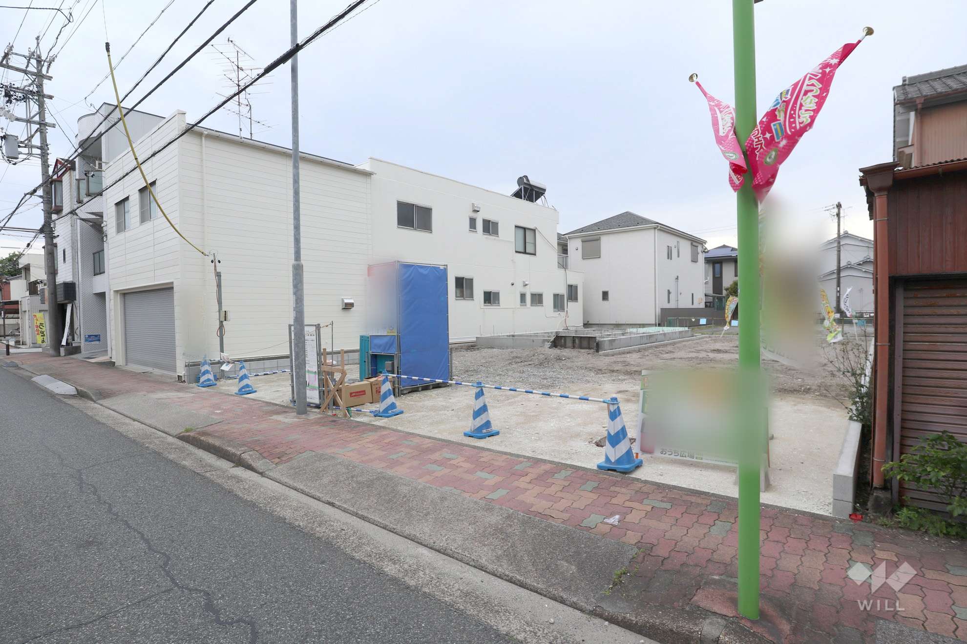 愛知県名古屋市中川区打出１丁目92