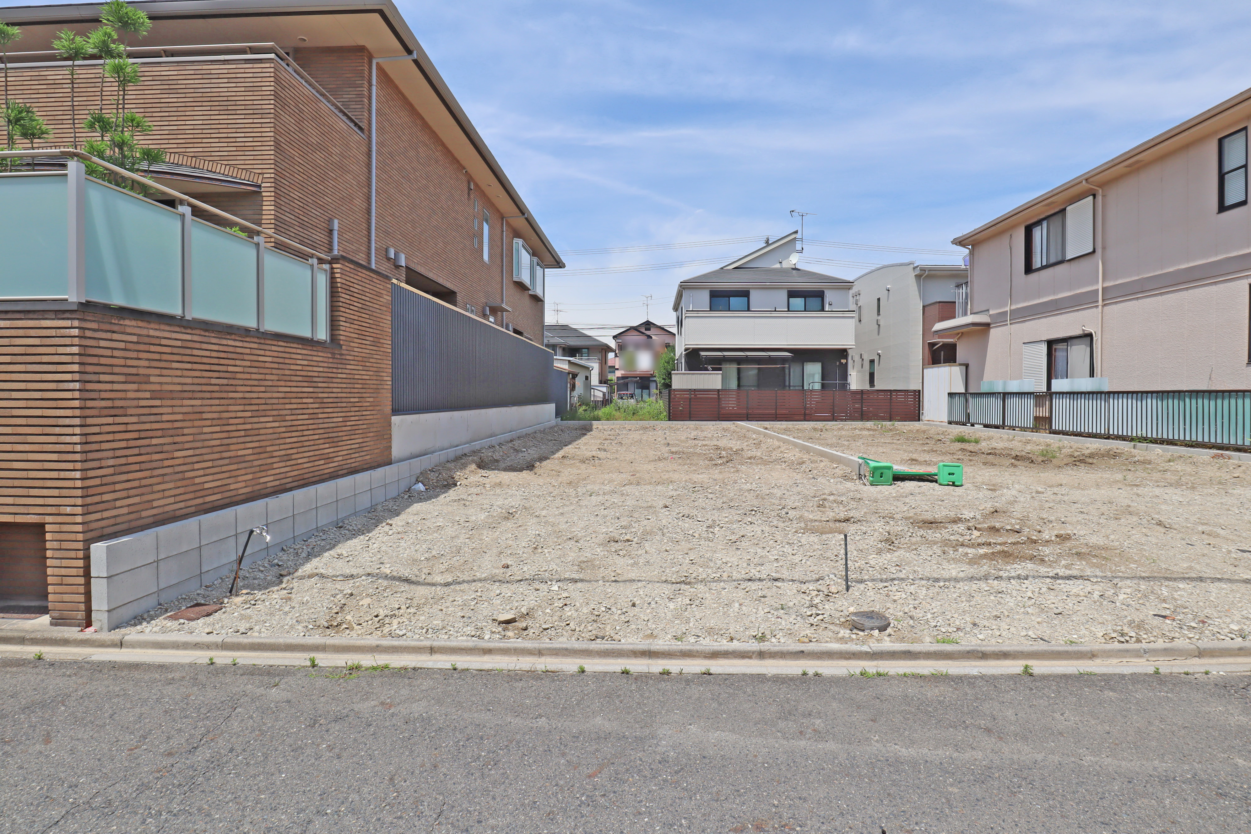 愛知県名古屋市中川区中野新町６丁目8